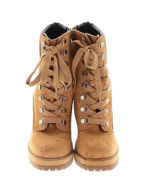 2 shoe size - 7