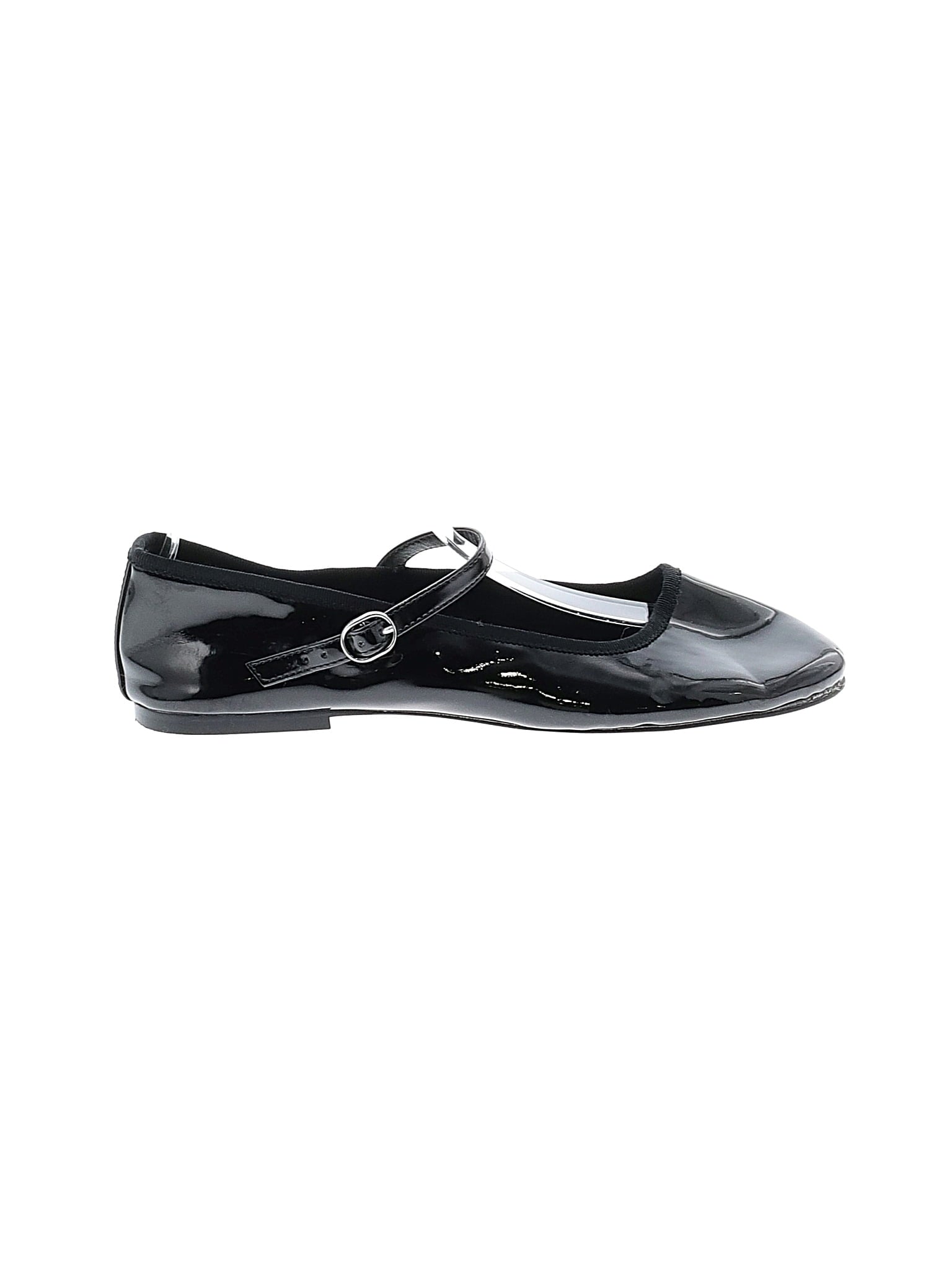 1 shoe size - 8