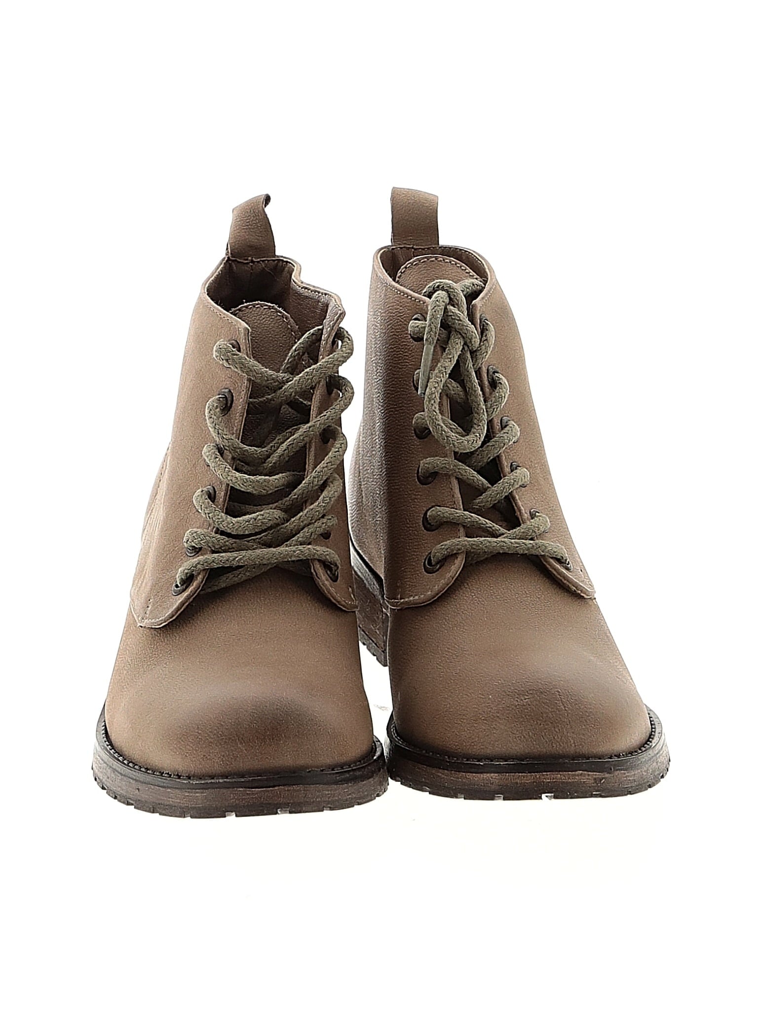 2 shoe size - 8