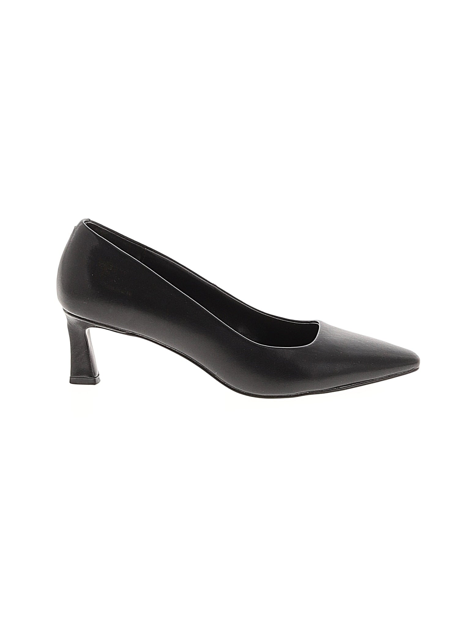 1 shoe size - 7