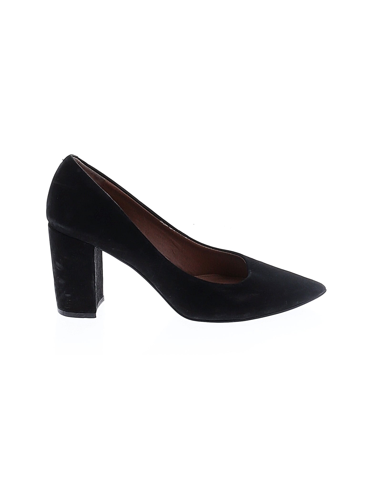 1 shoe size - 7