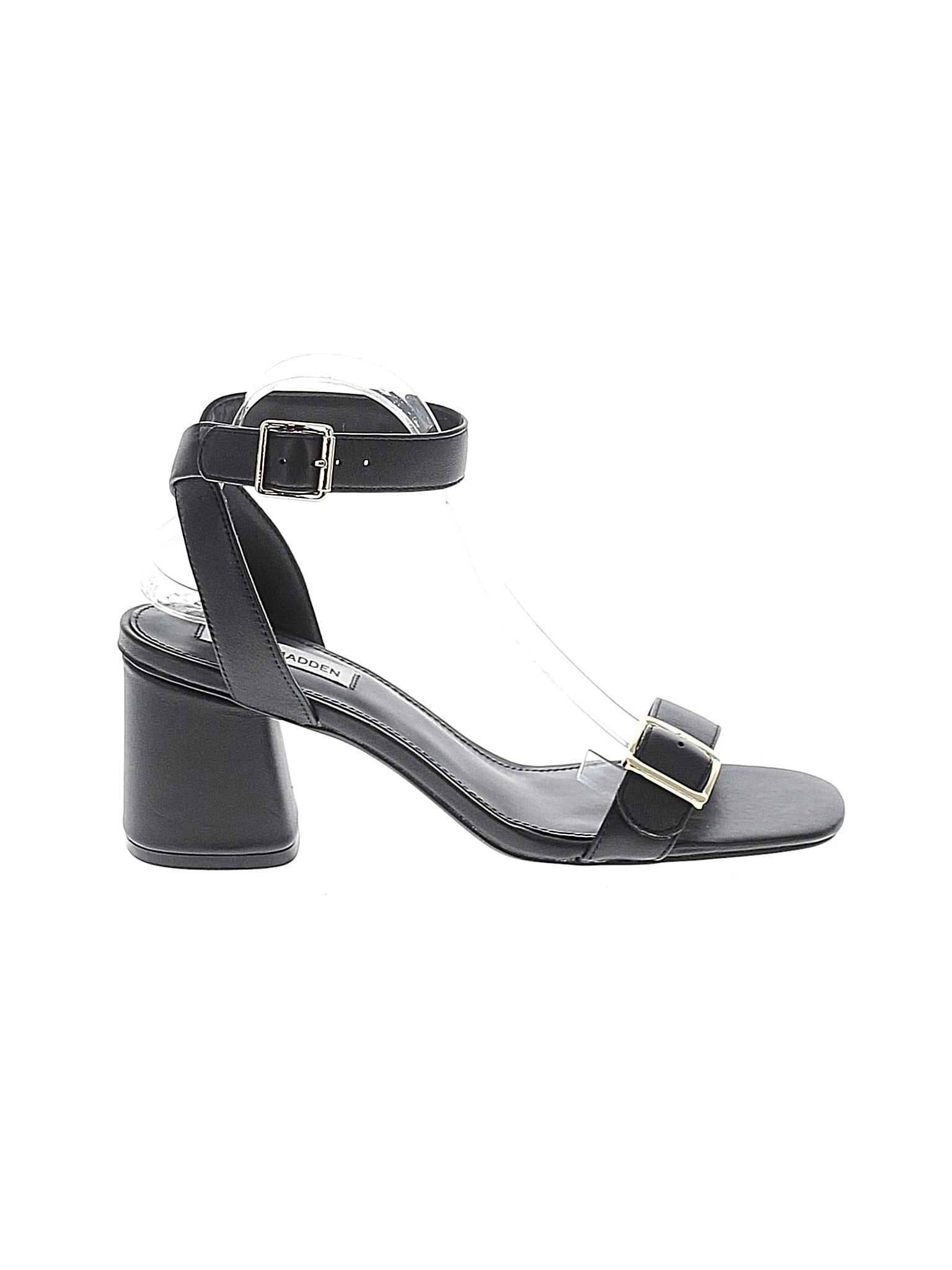 1 shoe size - 9 1/2
