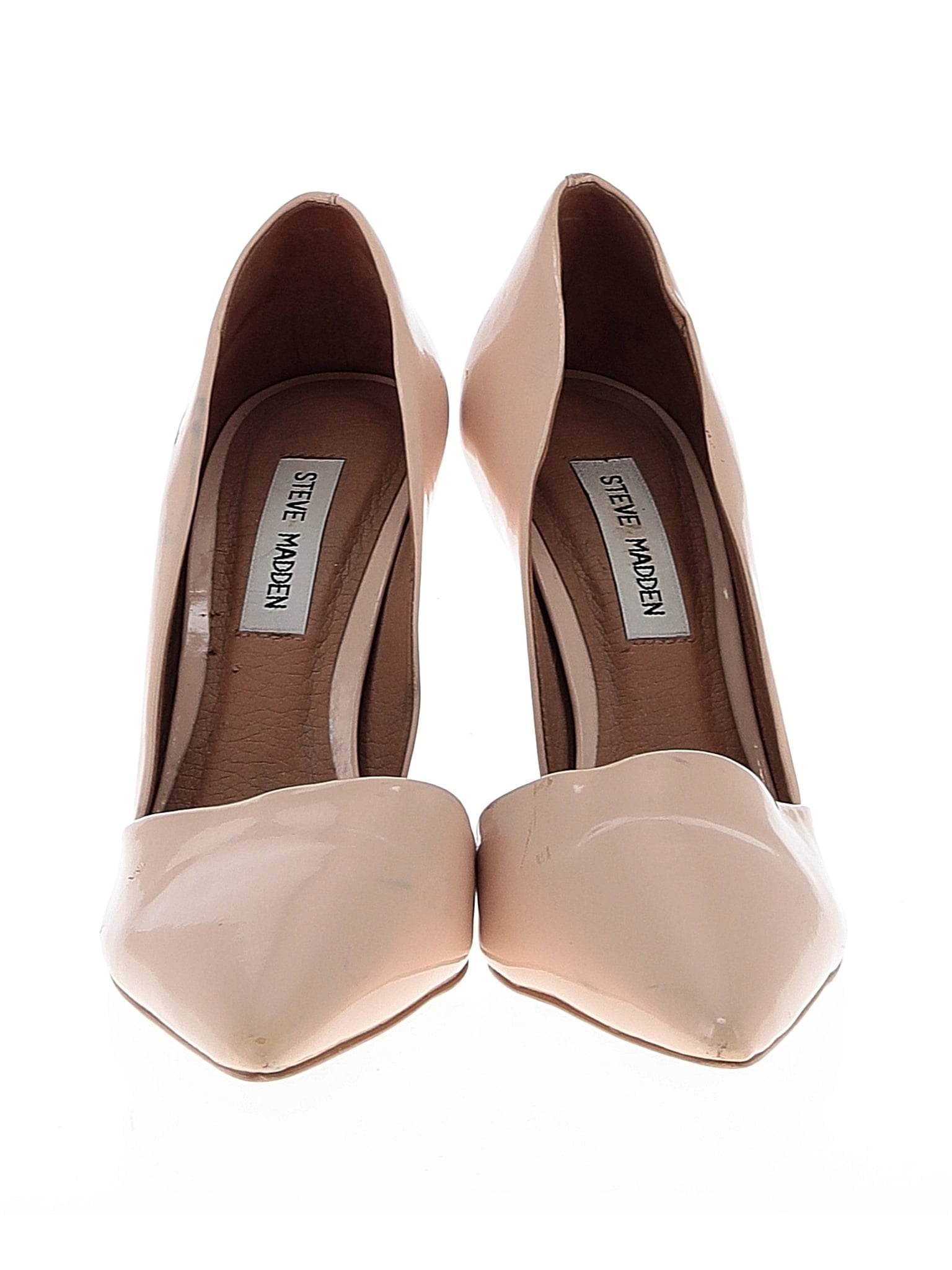 2 shoe size - 8 1/2