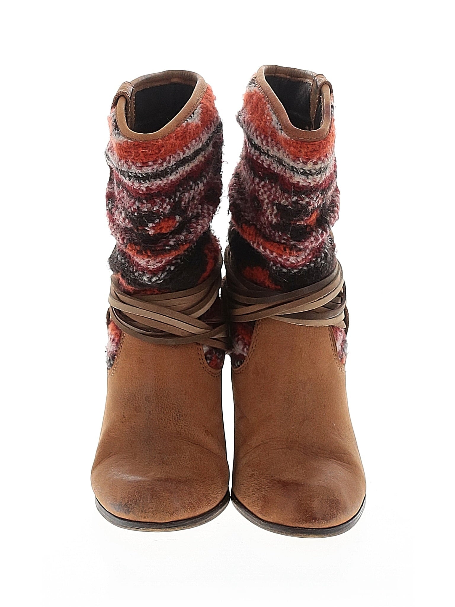 2 shoe size - 7 1/2