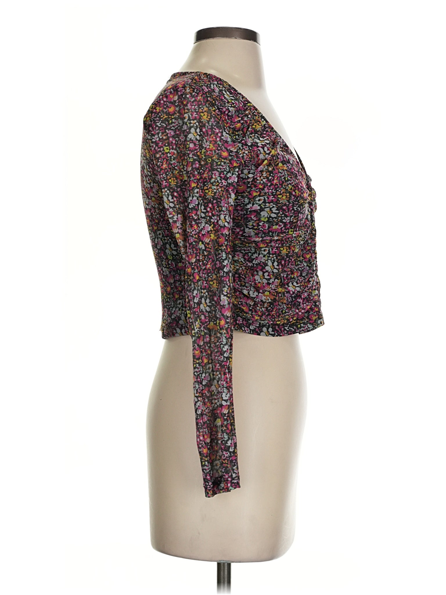 3 size - S