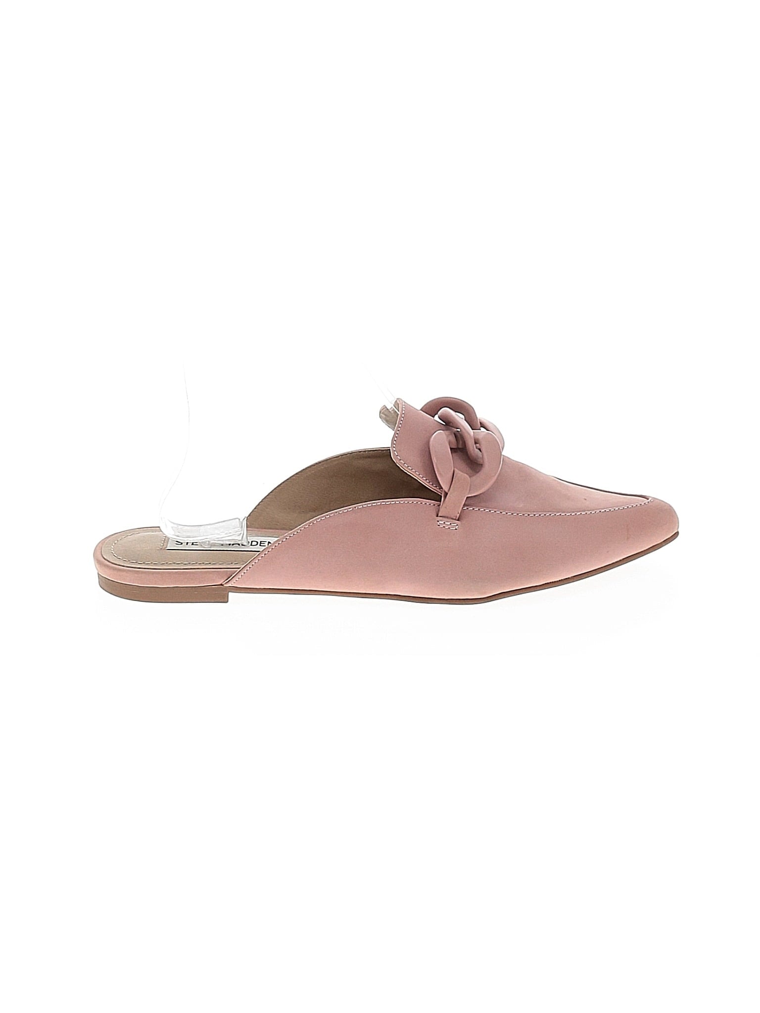 1 shoe size - 7 1/2