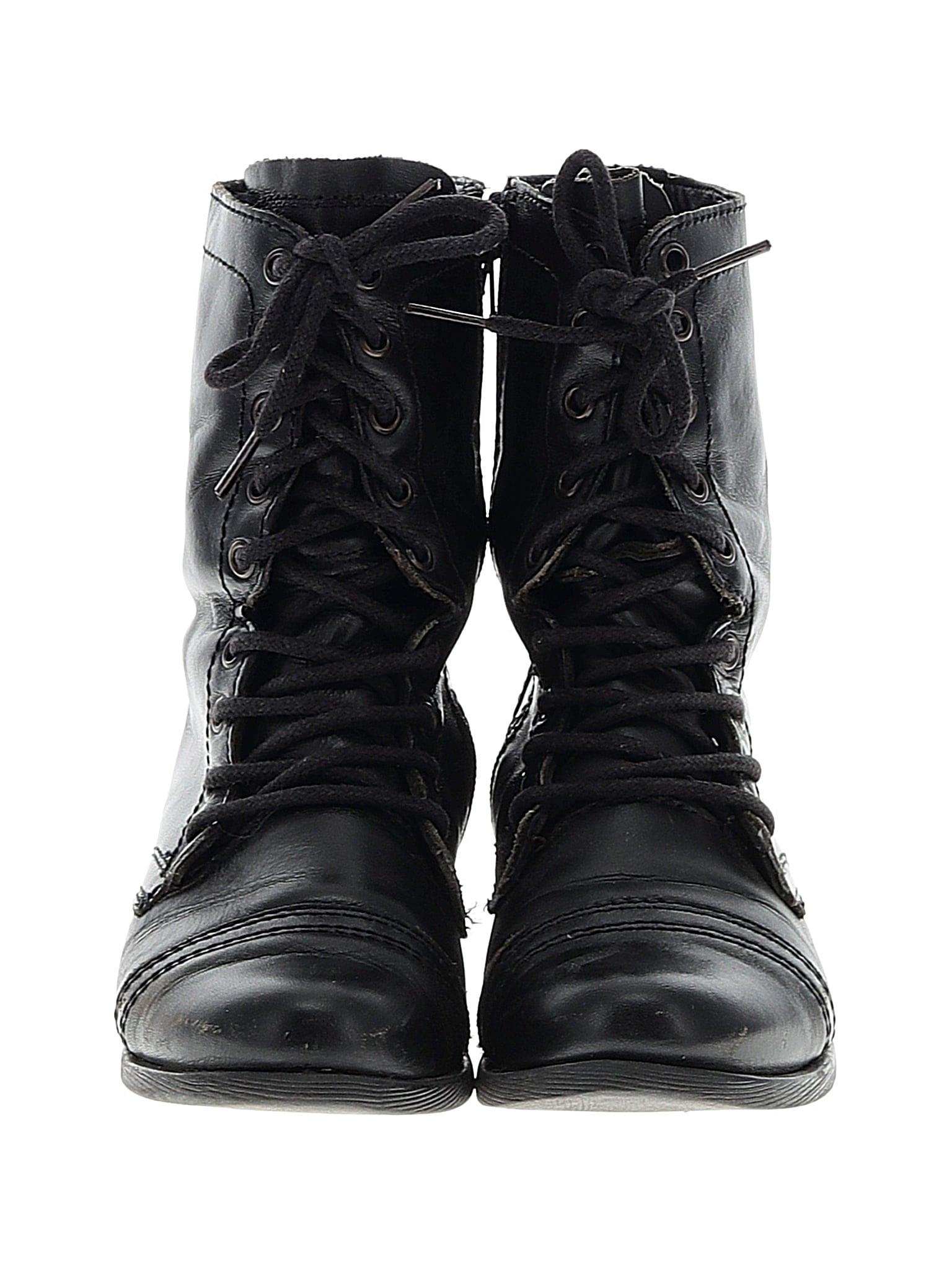 2 shoe size - 6 1/2