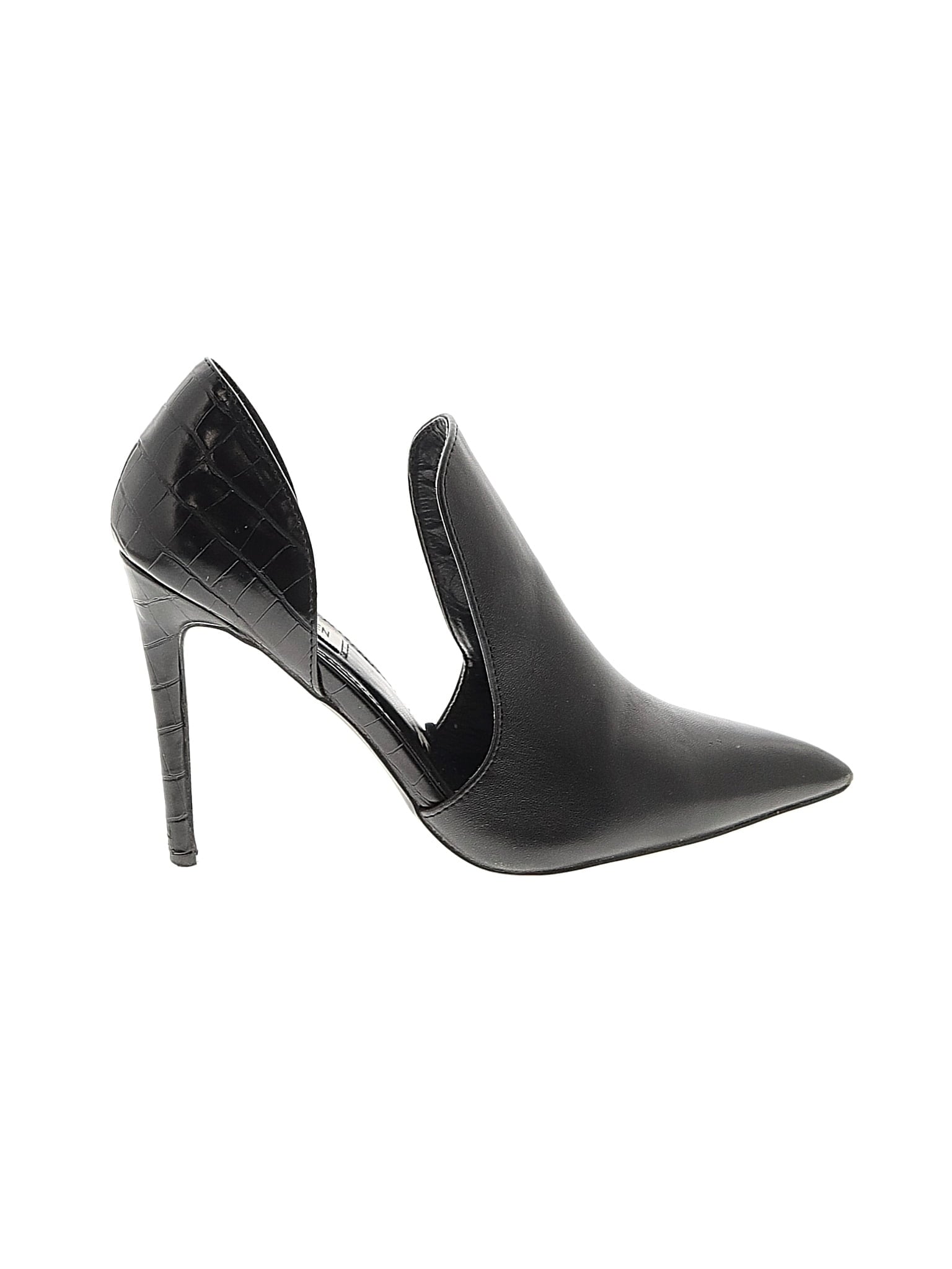 1 shoe size - 8 1/2