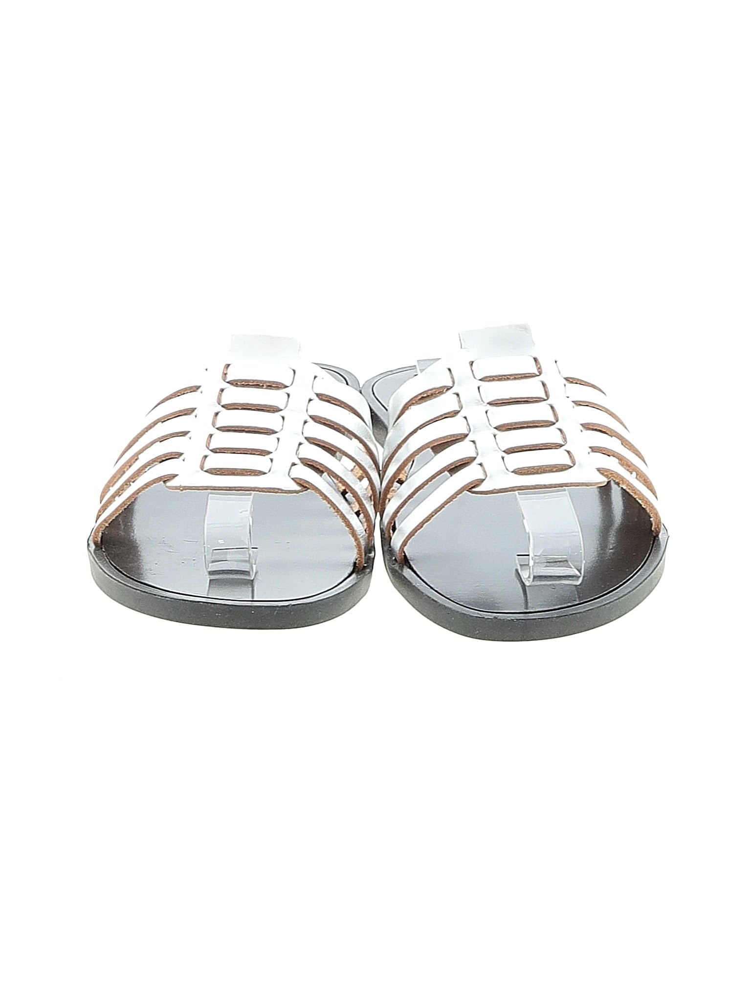 2 shoe size - 38 (EU)