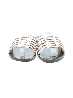 2 shoe size - 38 (EU)