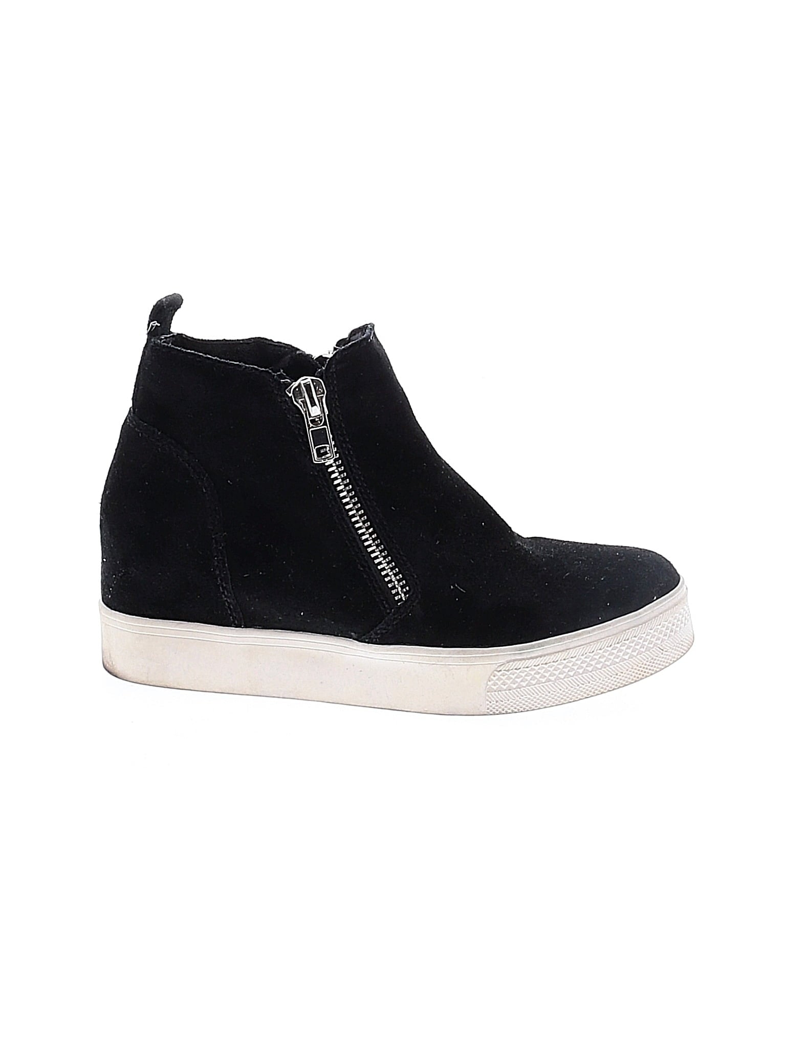 1 shoe size - 7 1/2