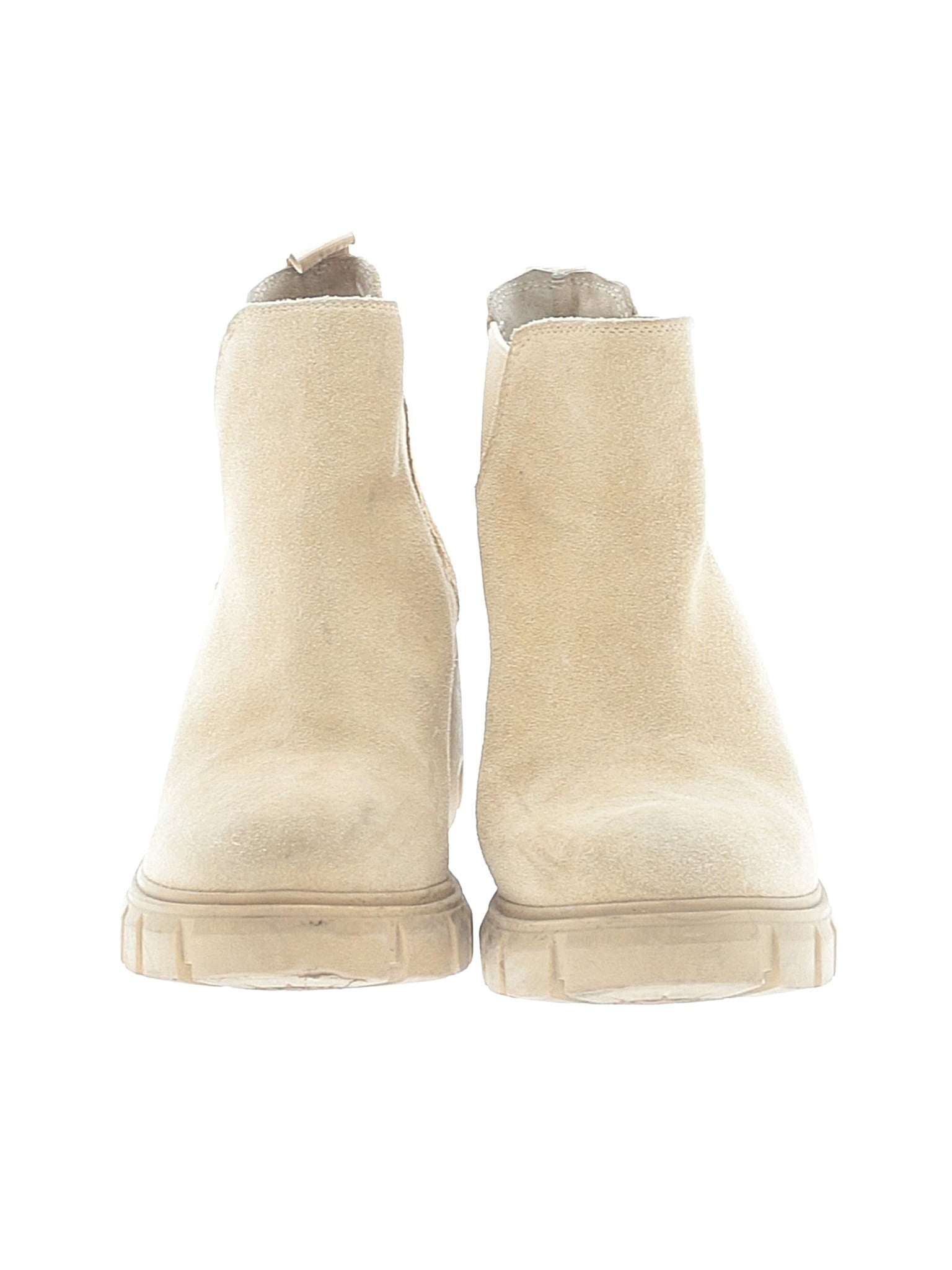 2 shoe size - 7