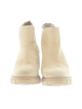 2 shoe size - 7