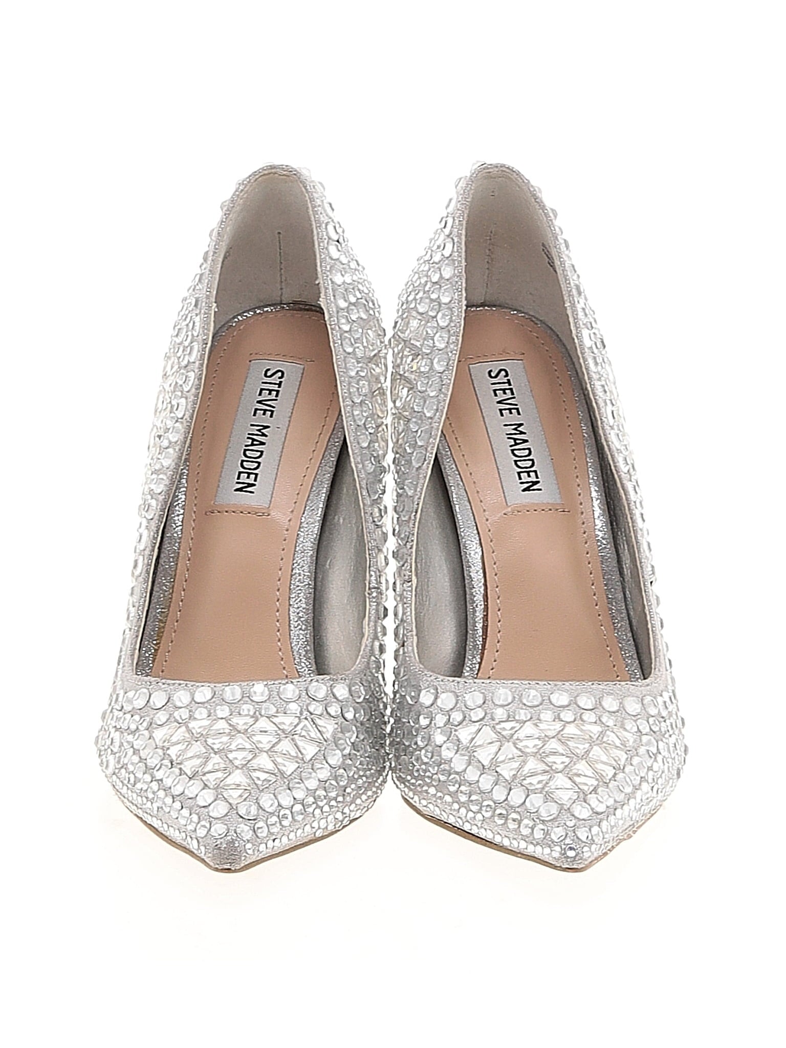 2 shoe size - 6 1/2