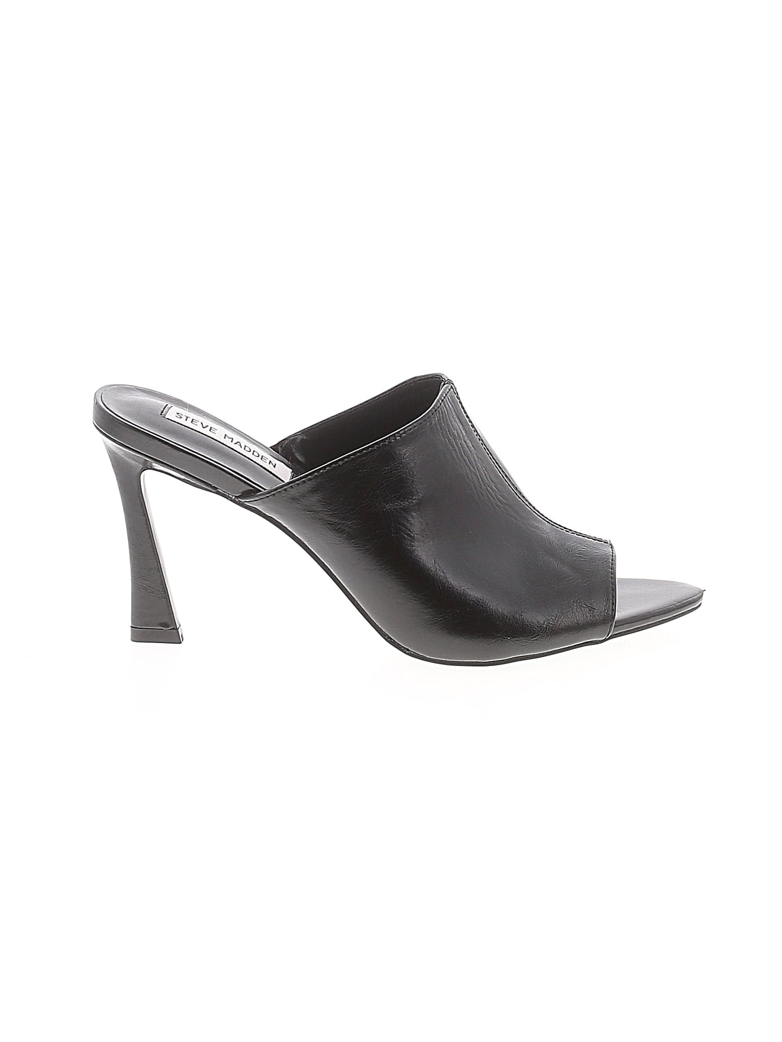 1 shoe size - 8 1/2