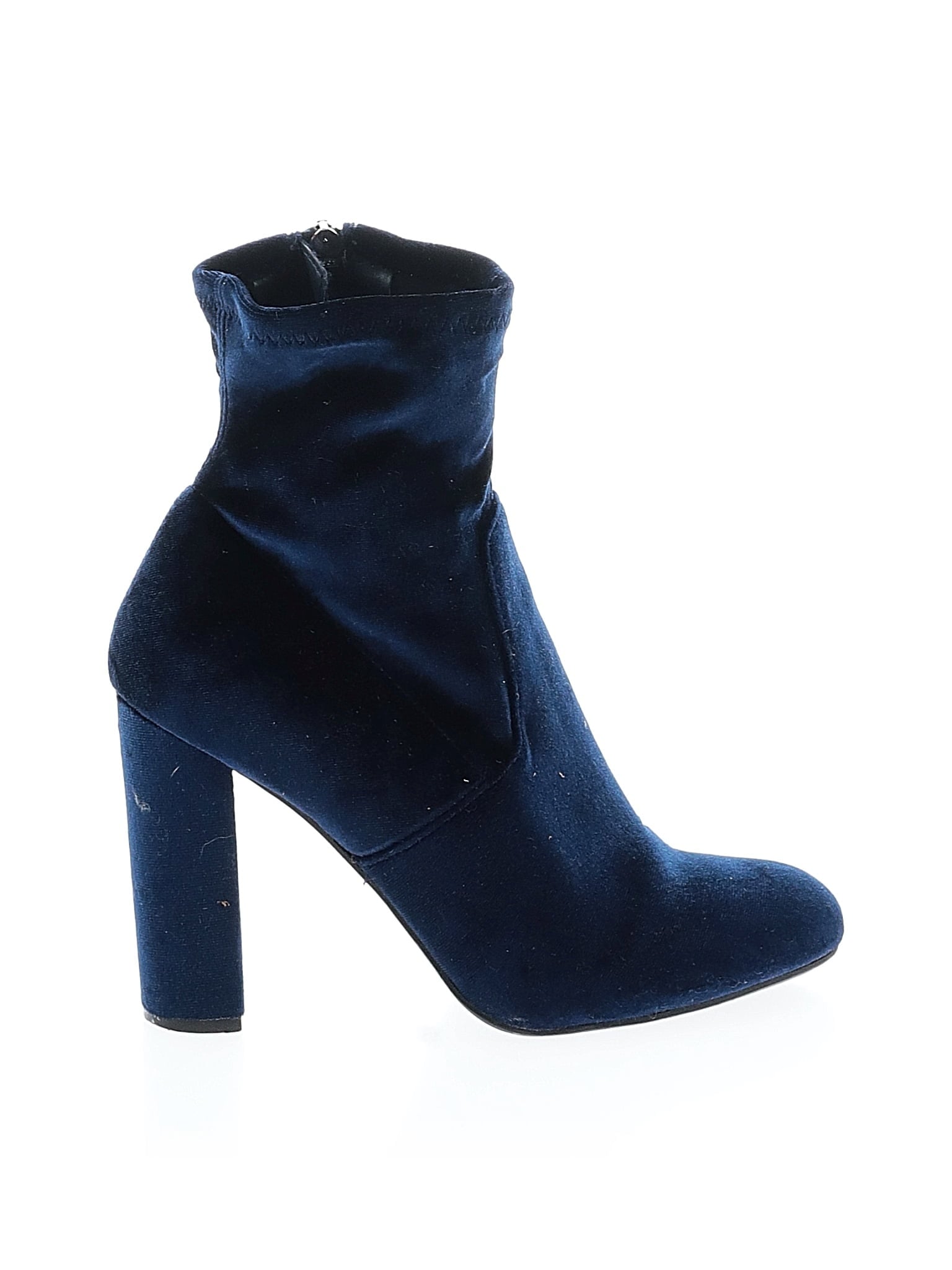 1 shoe size - 7 1/2