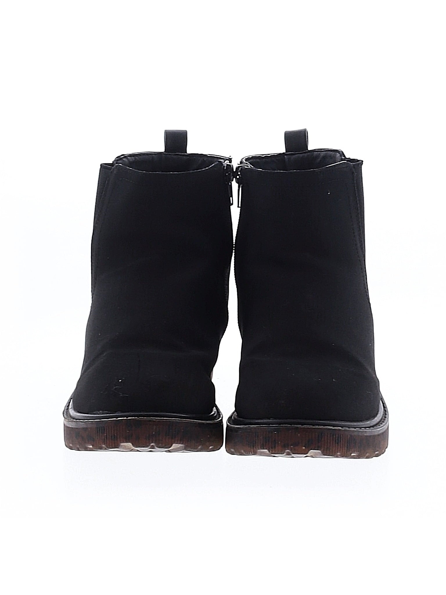2 shoe size - 4