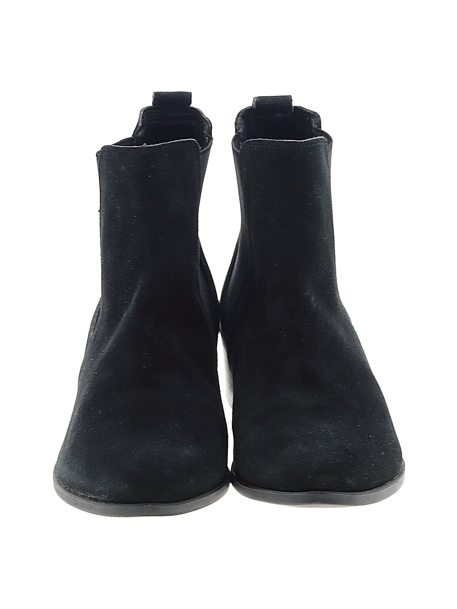 2 shoe size - 9 1/2