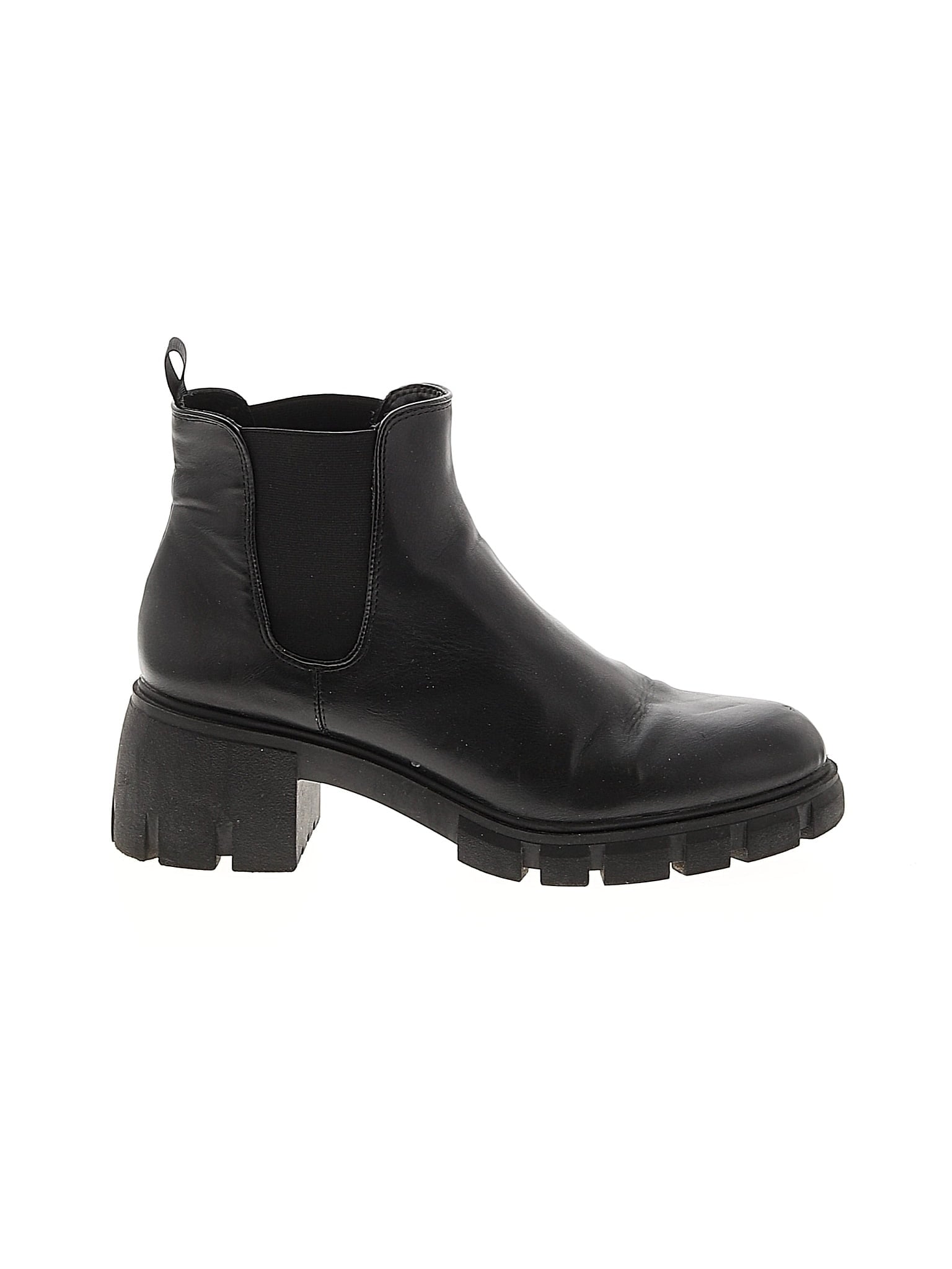 1 shoe size - 10