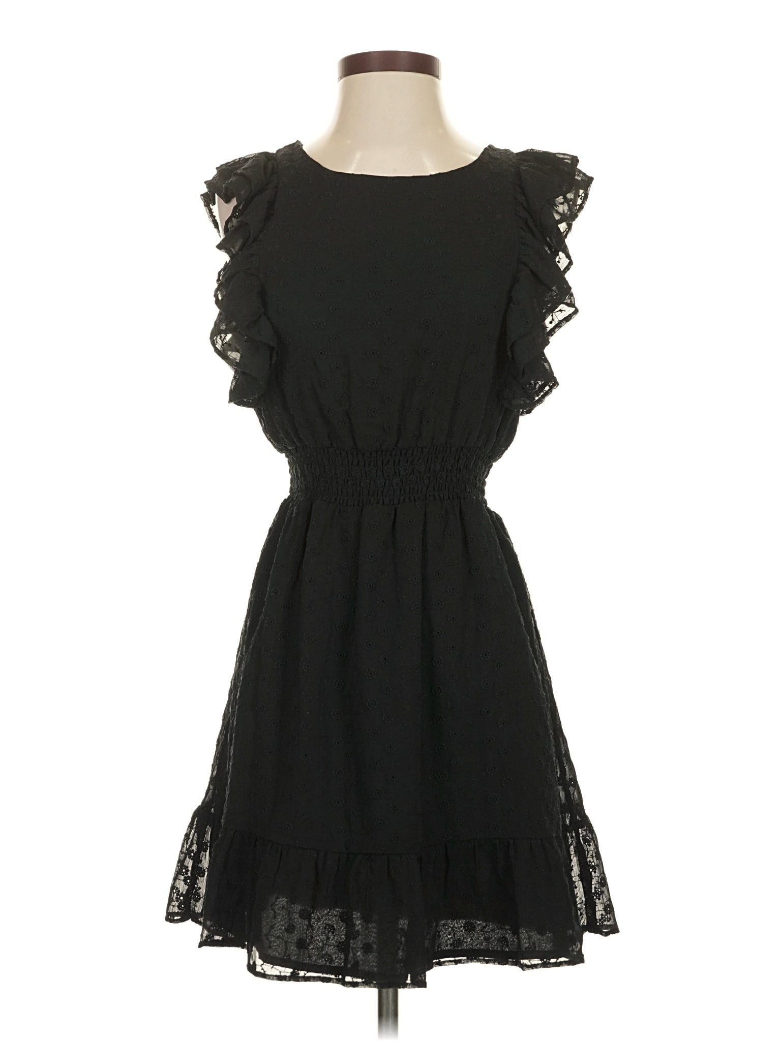 1 size - S