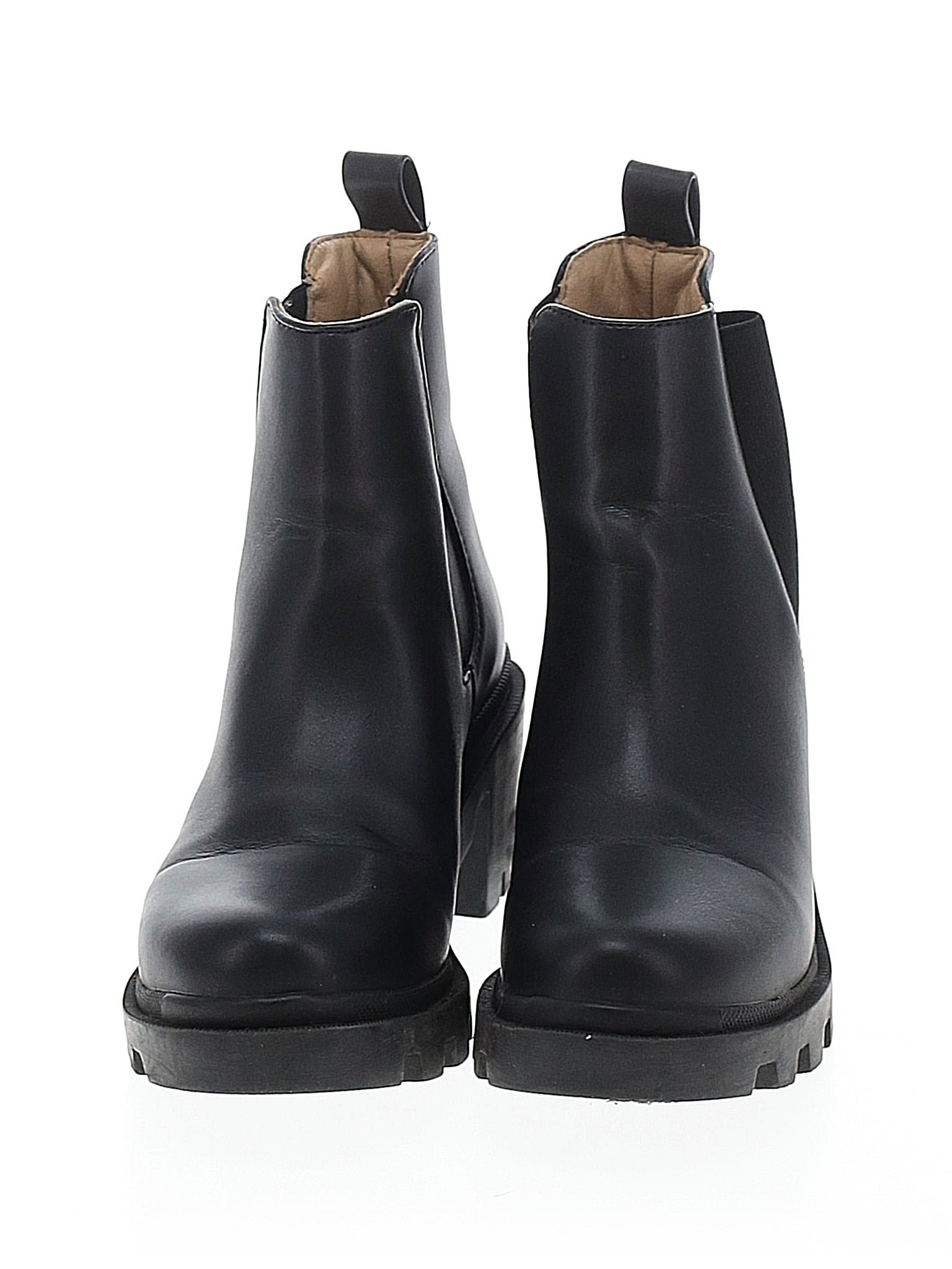 2 shoe size - 7 1/2