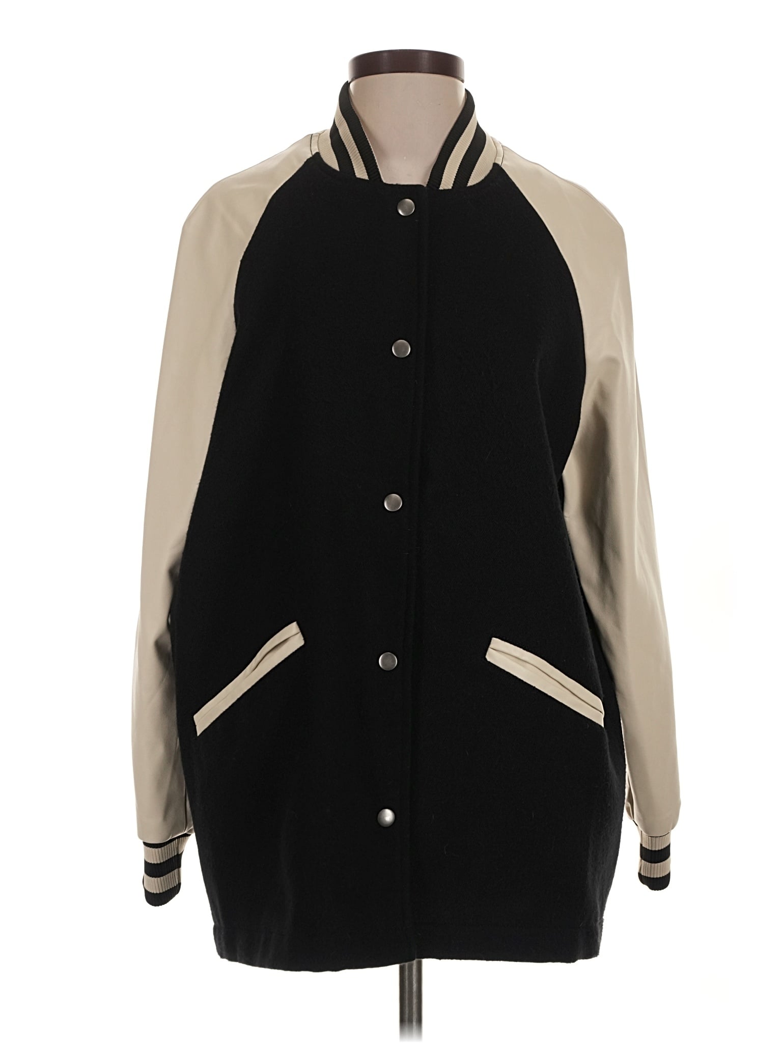 1 size - S