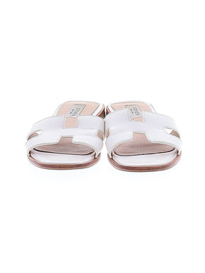 2 shoe size - 7 1/2