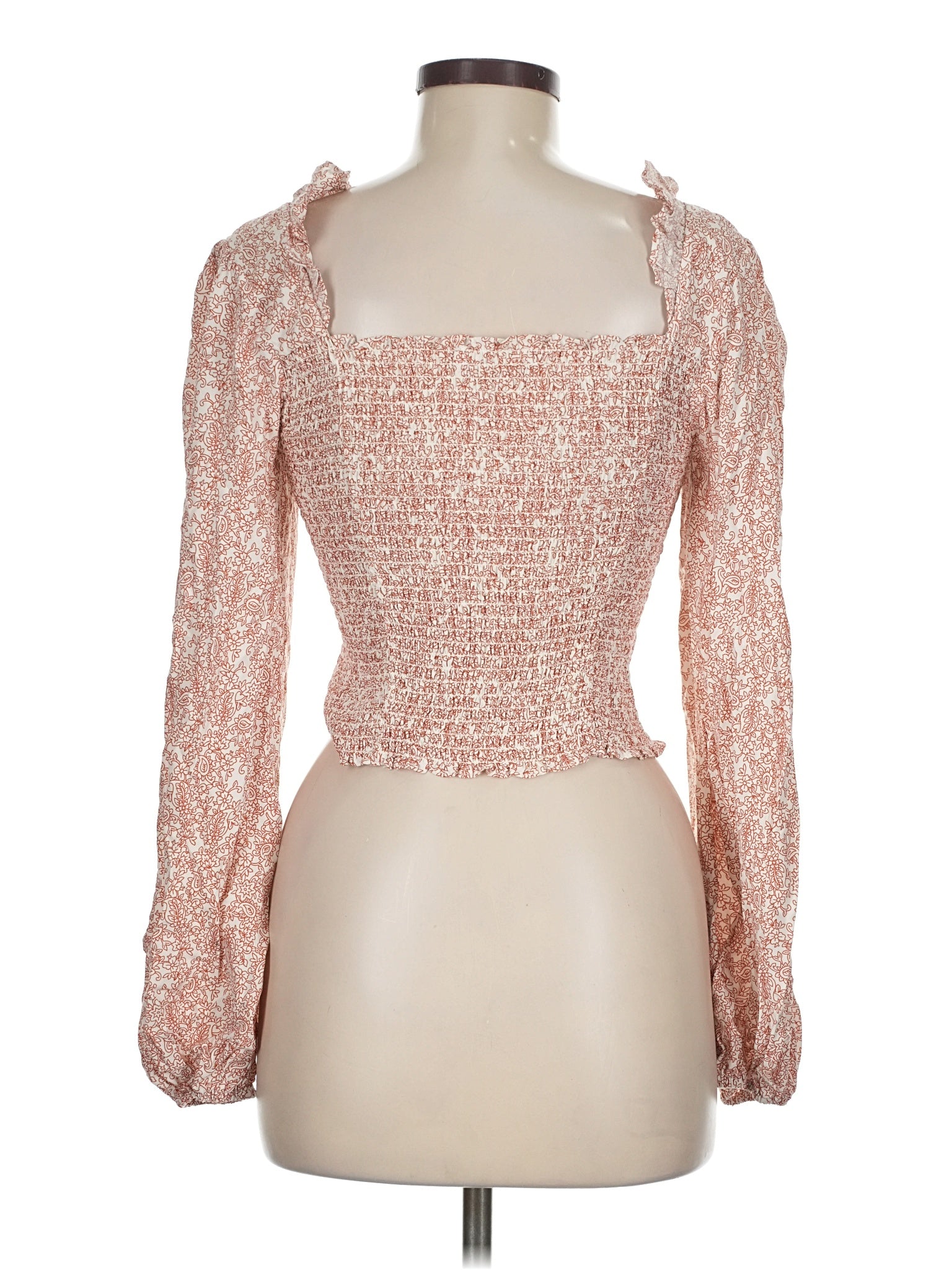 2 size - M