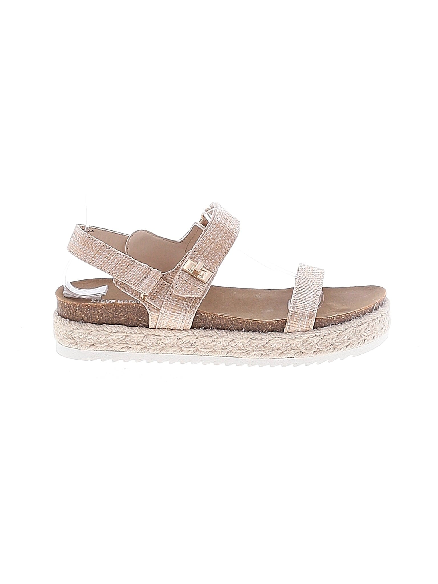 1 shoe size - 5