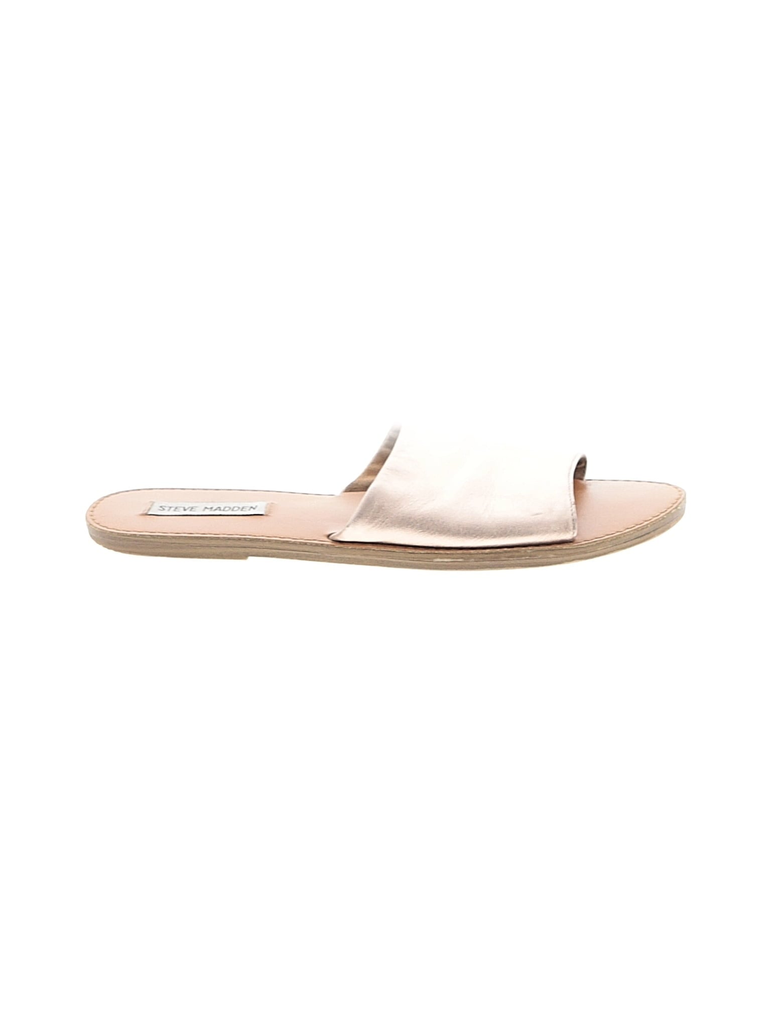 1 shoe size - 7