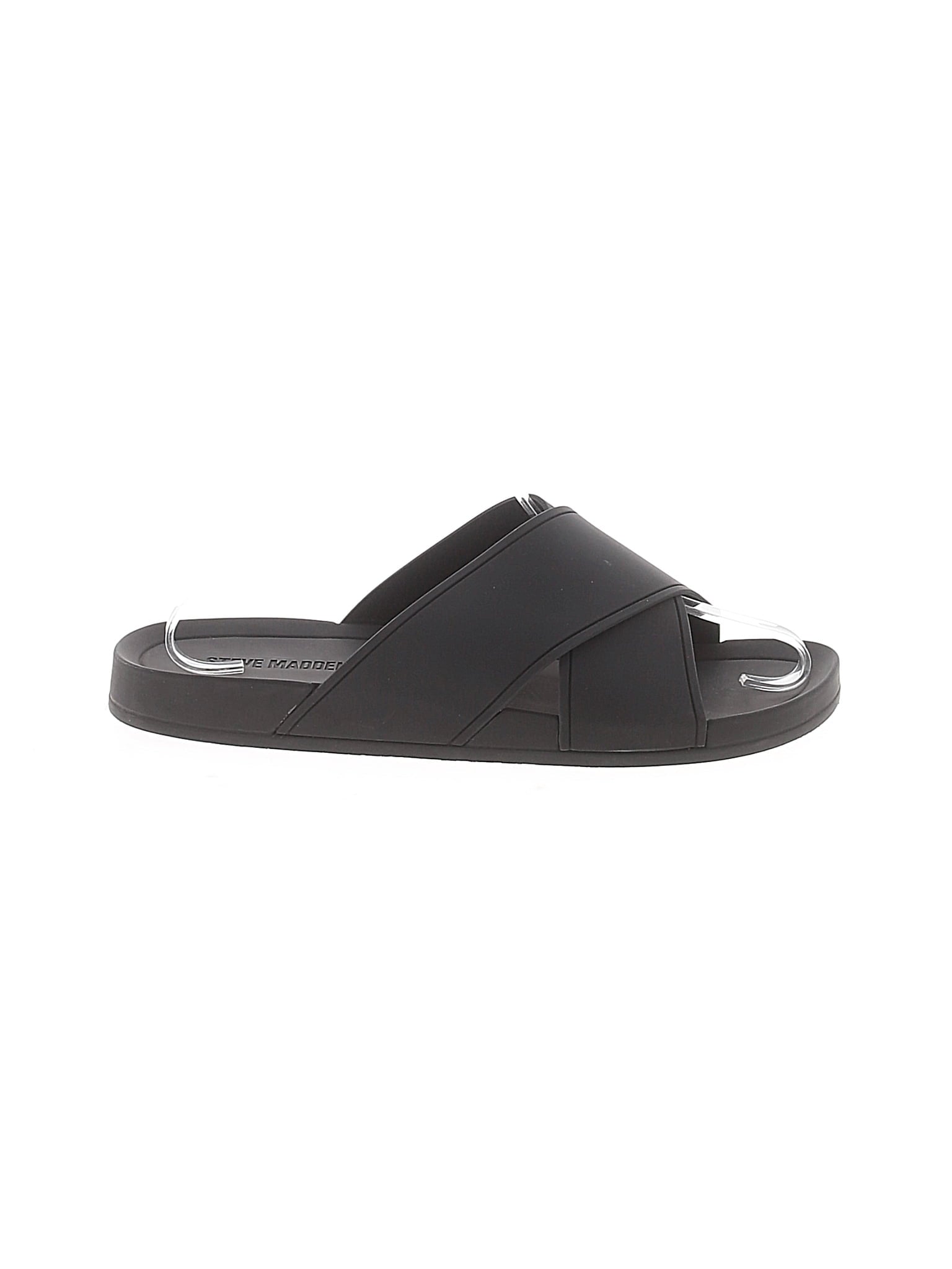 1 shoe size - 8