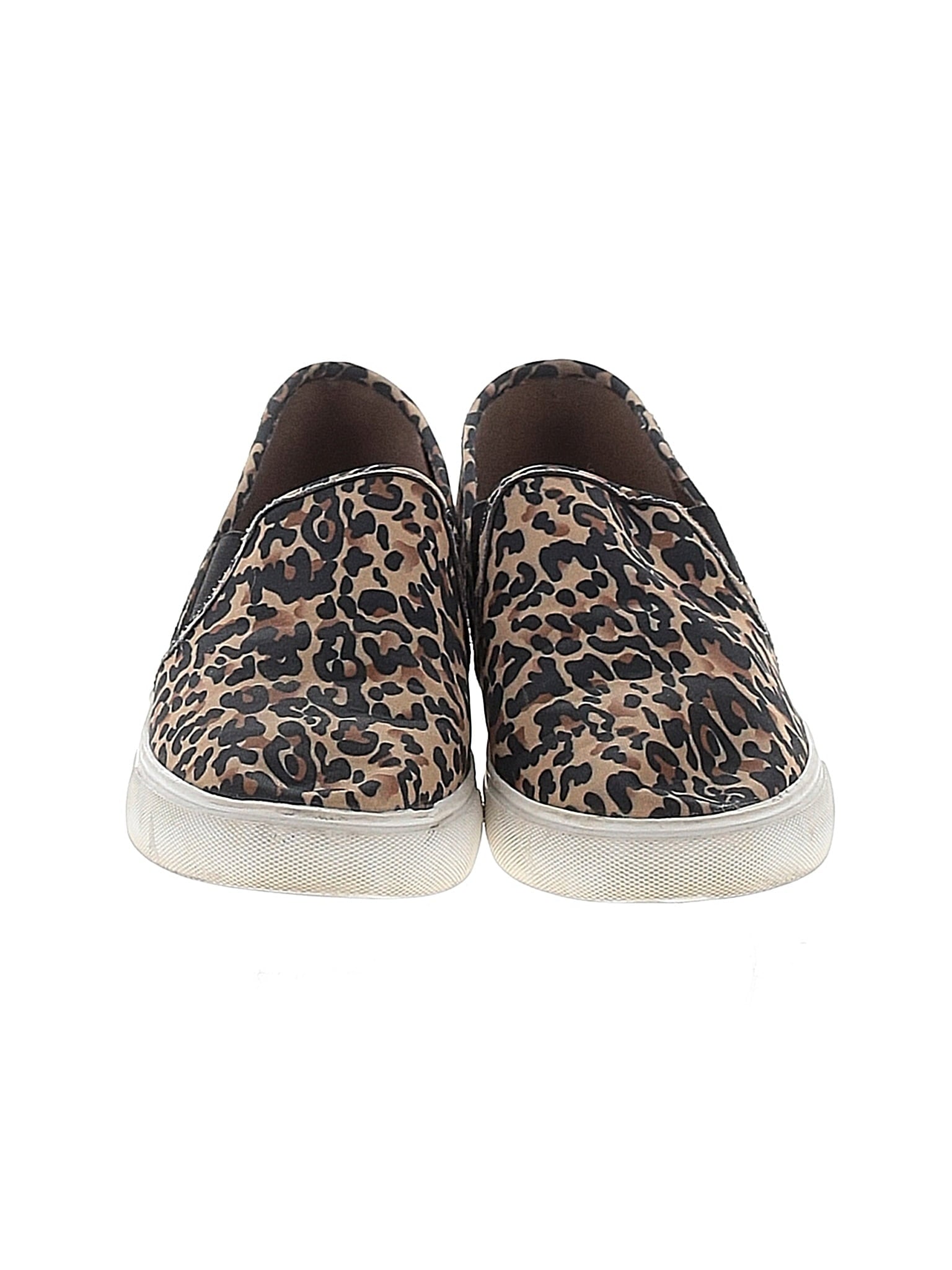 2 shoe size - 7