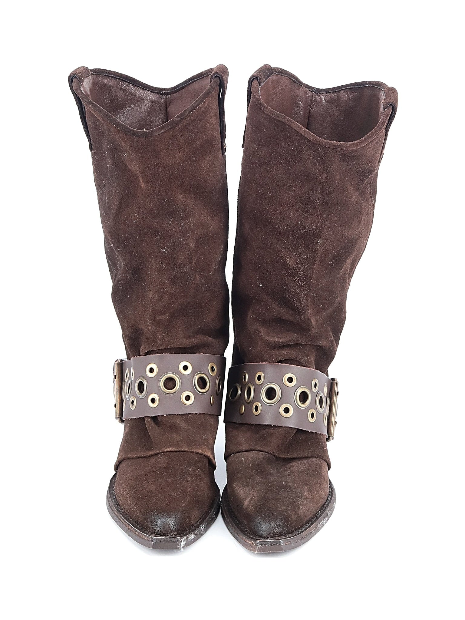 2 shoe size - 8