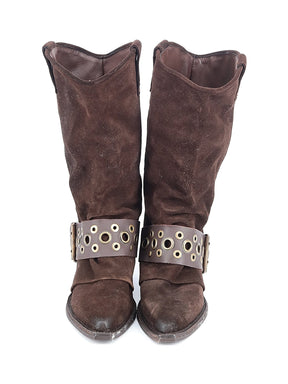 2 shoe size - 8