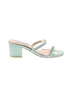 1 shoe size - 7 1/2