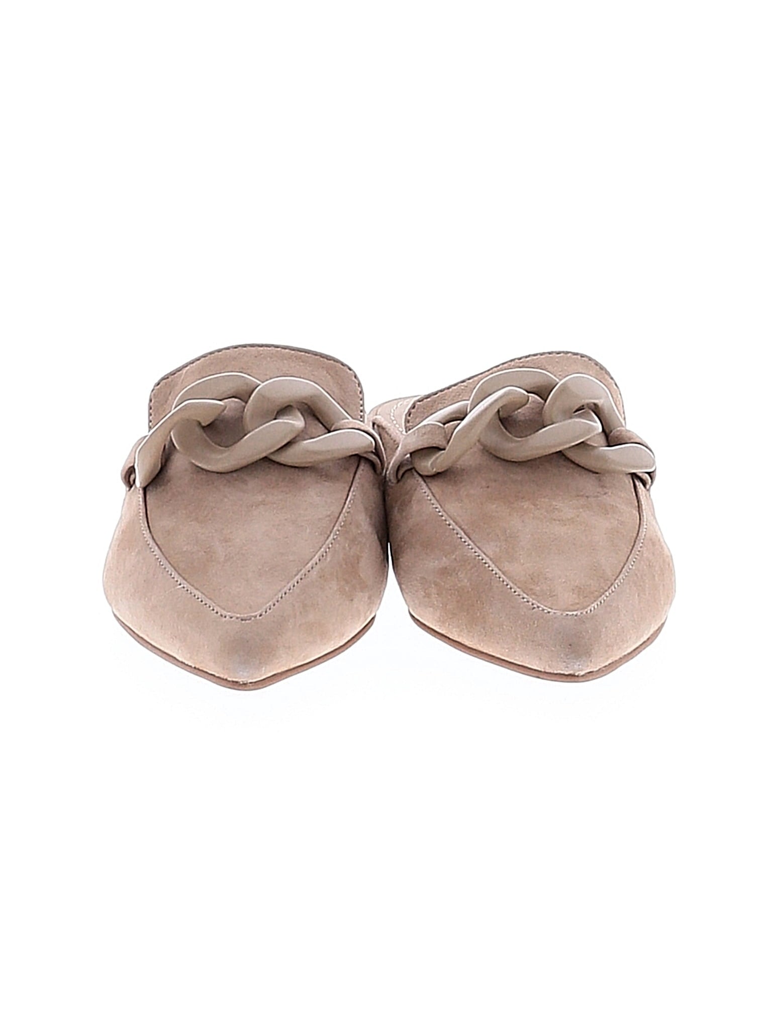 2 shoe size - 6 1/2