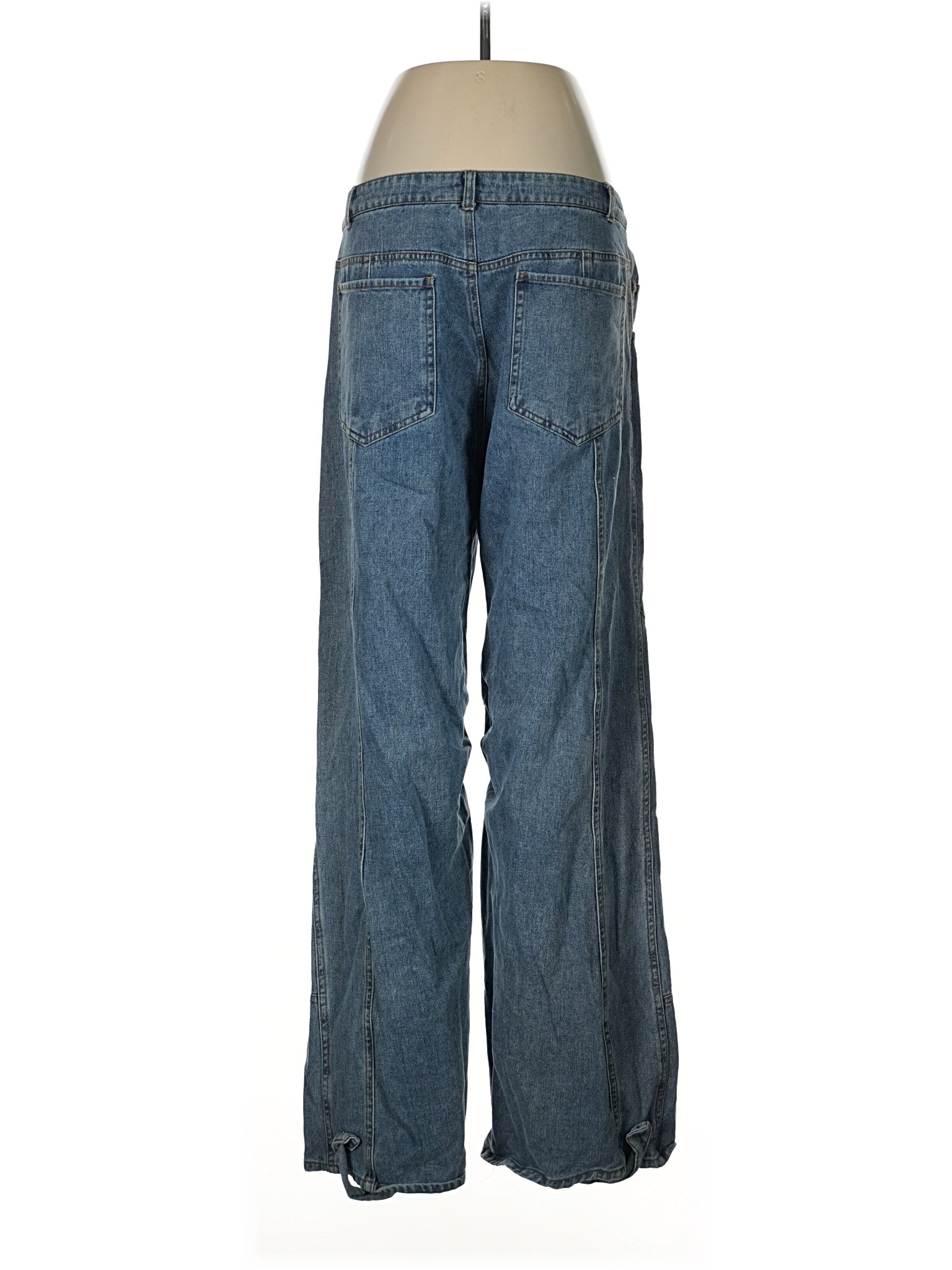 2 waist size - 29