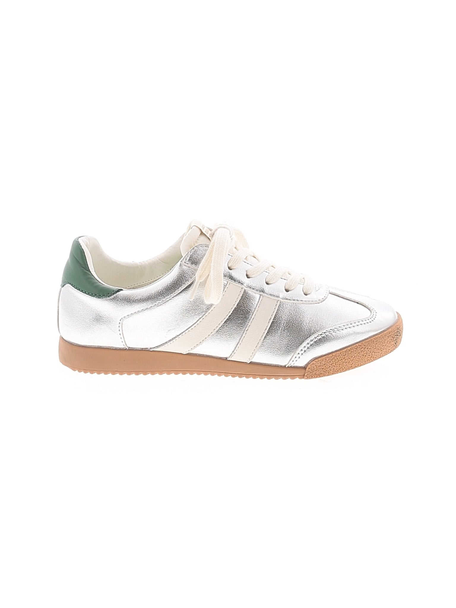 1 shoe size - 7