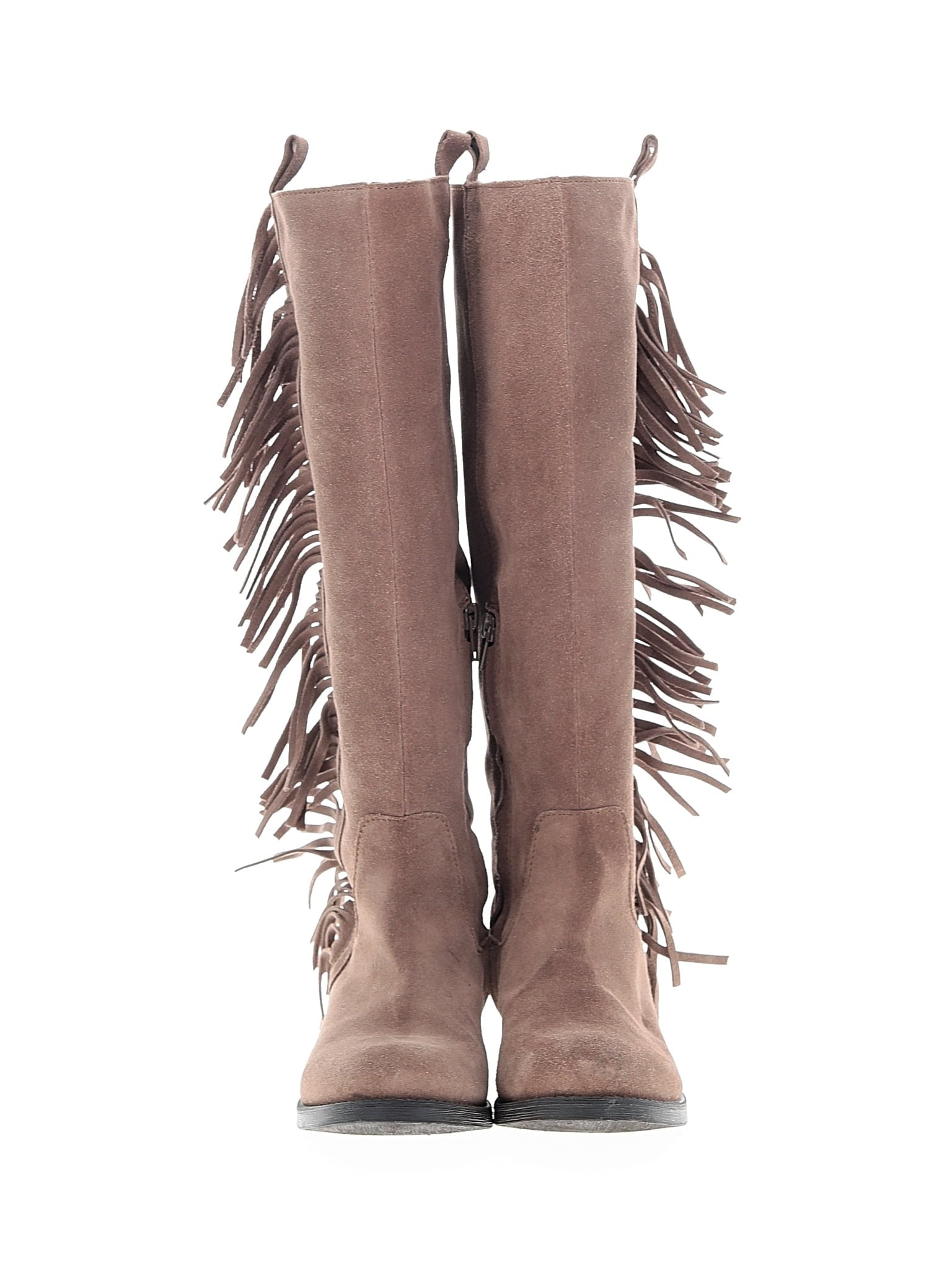 2 shoe size - 7 1/2