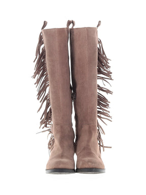 2 shoe size - 7 1/2