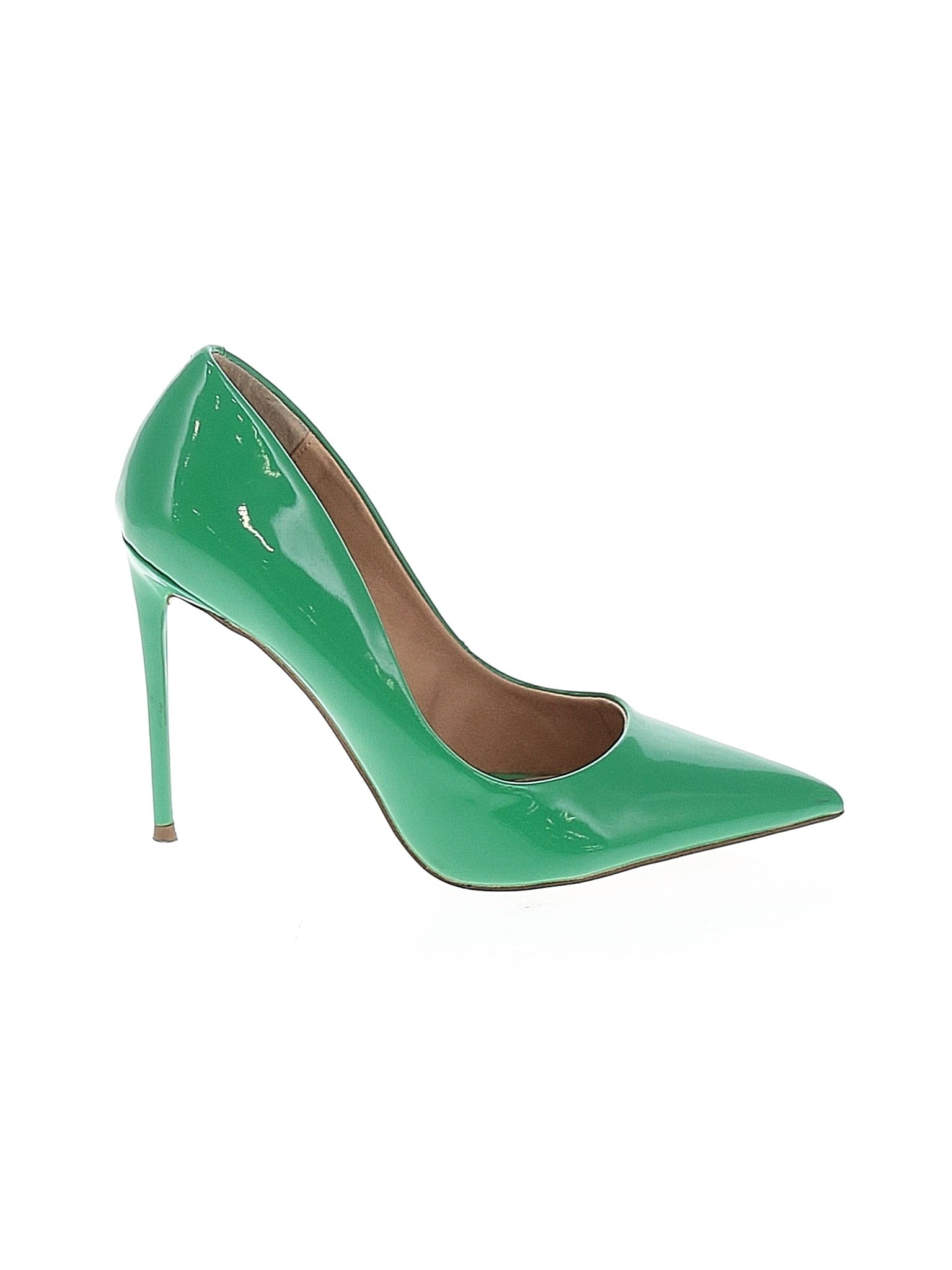 1 shoe size - 8 1/2