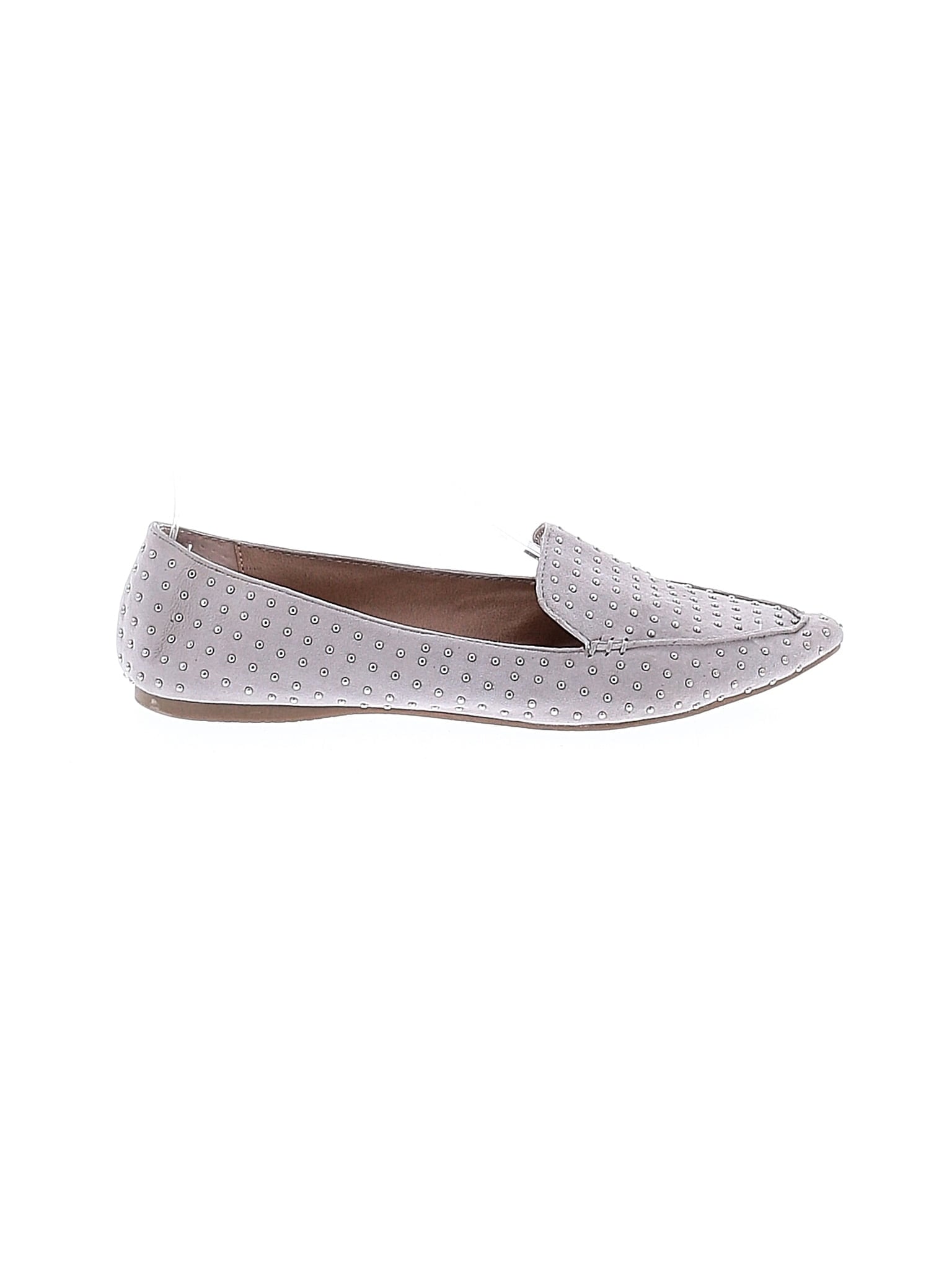 1 shoe size - 6