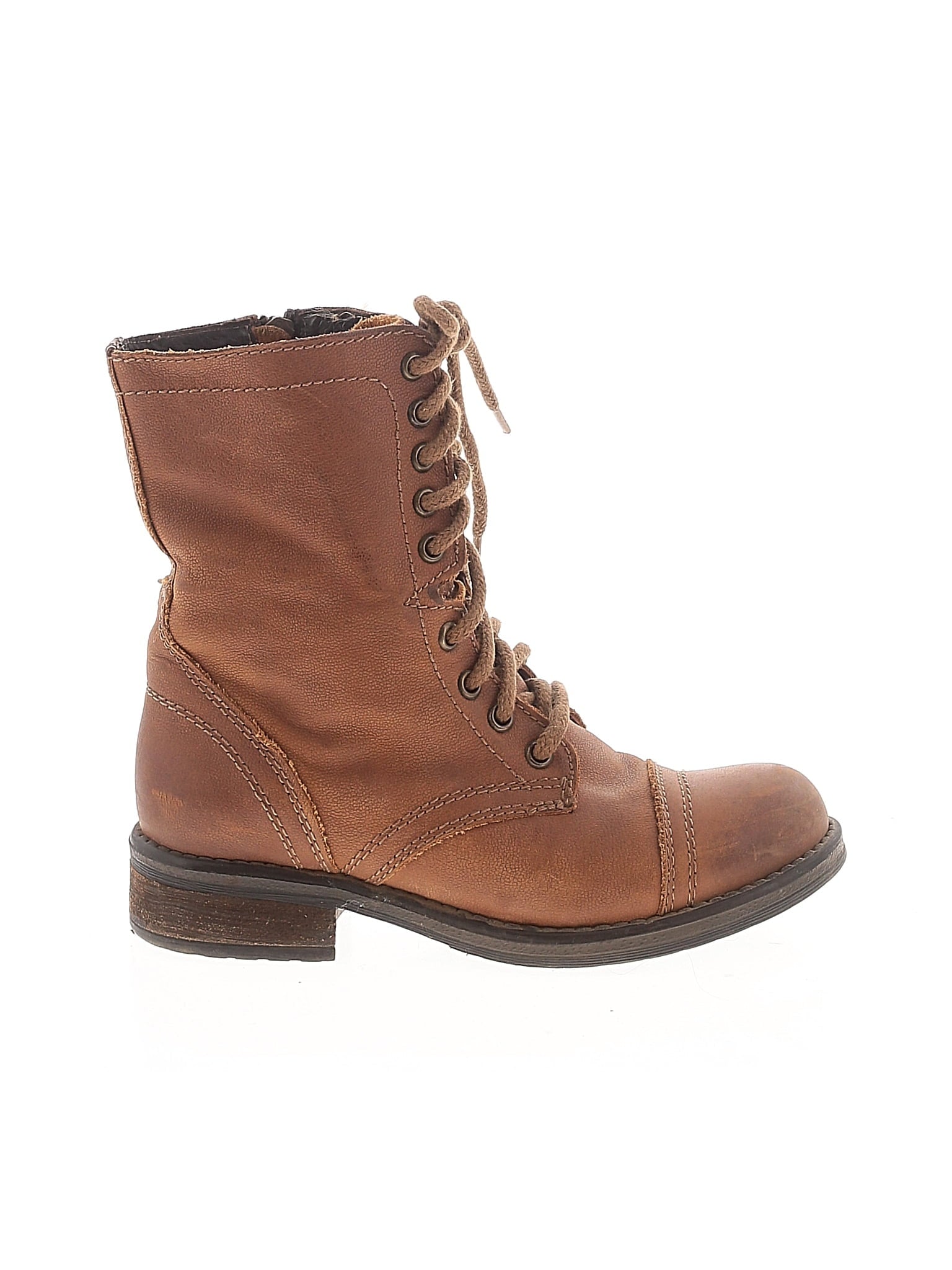 1 shoe size - 6 1/2