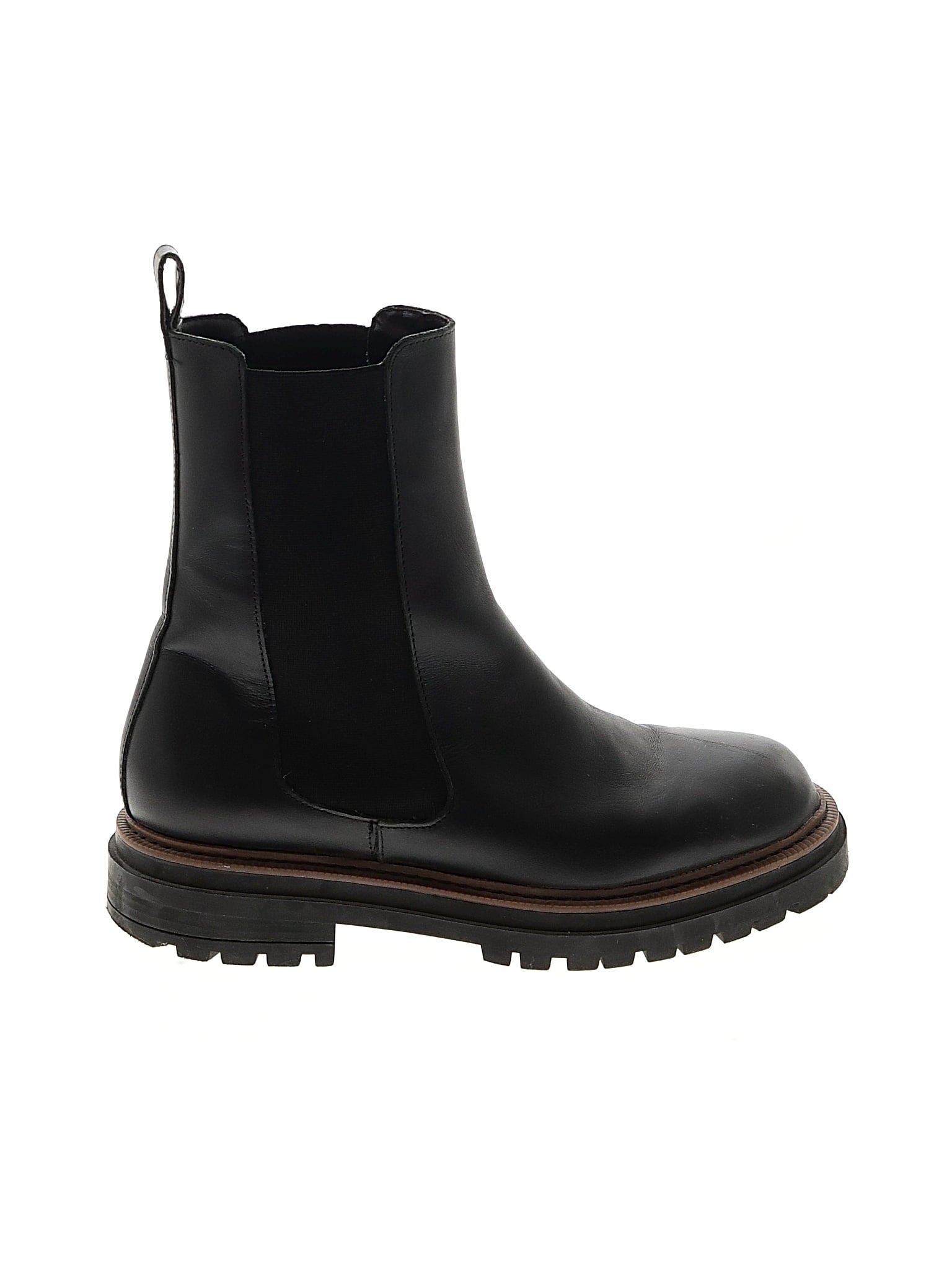 1 shoe size - 9