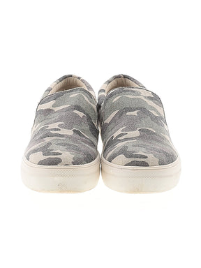 2 shoe size - 7 1/2