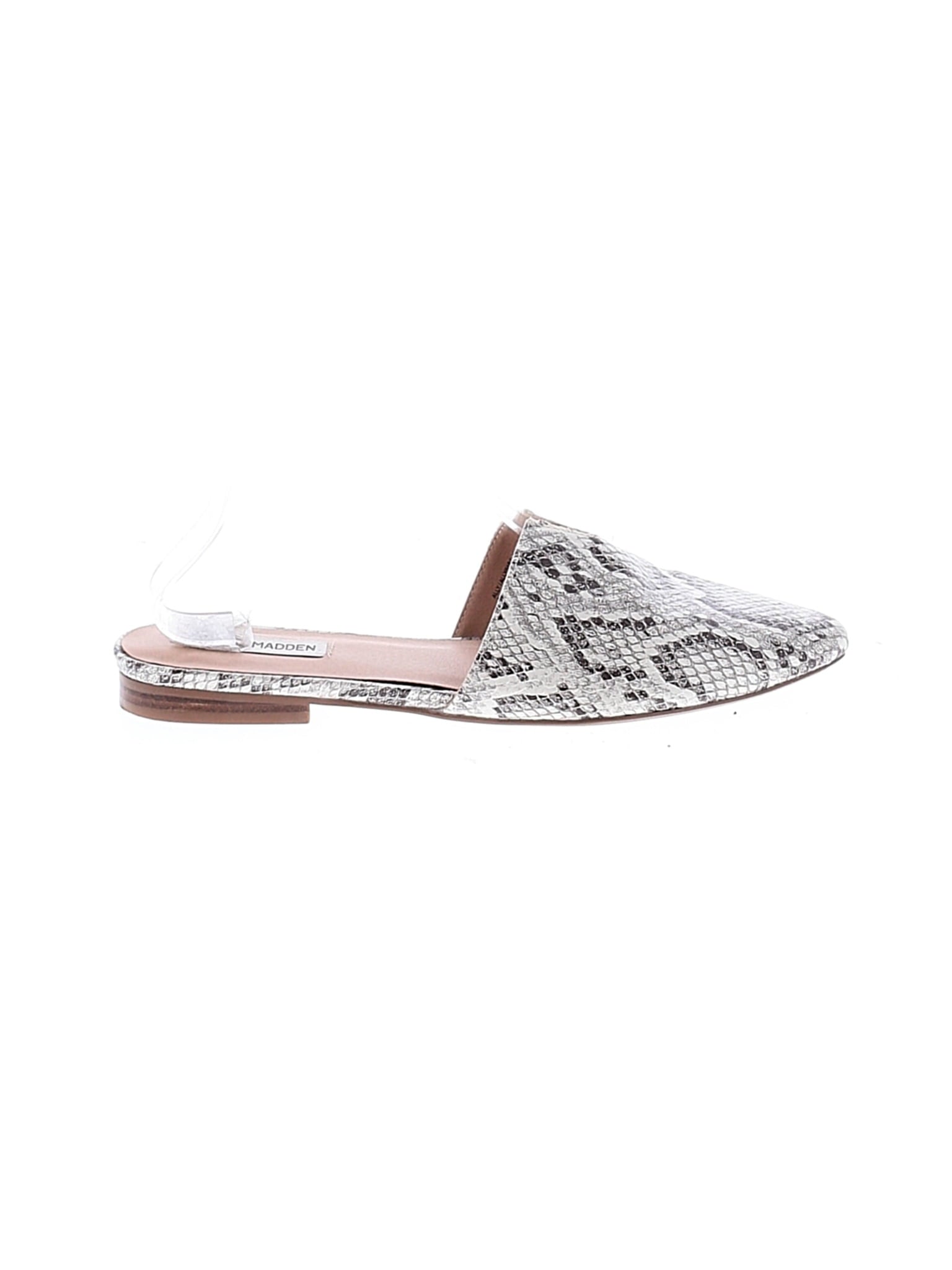 1 shoe size - 9