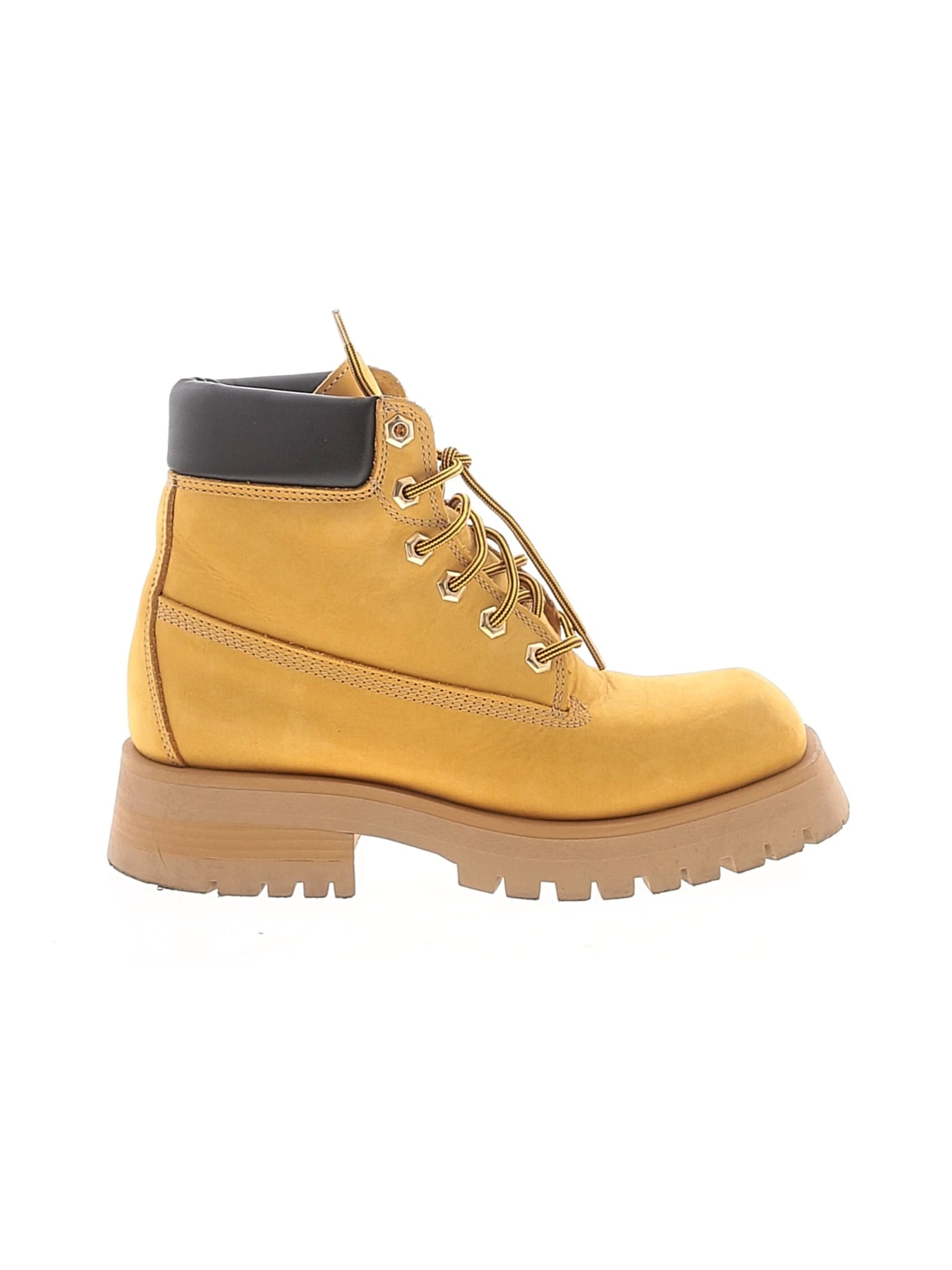 1 shoe size - 8