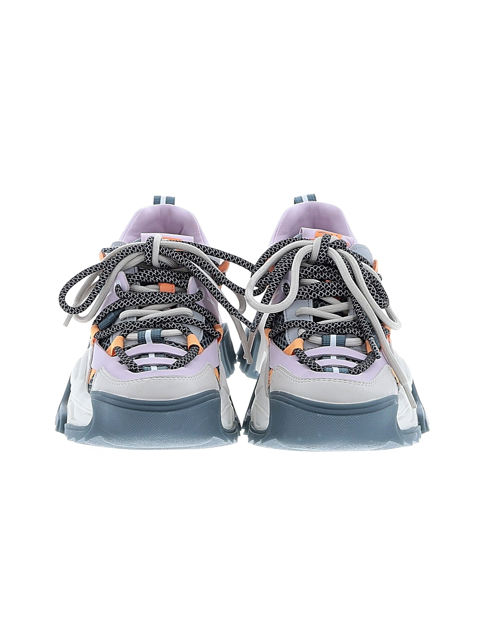 2 shoe size - 6