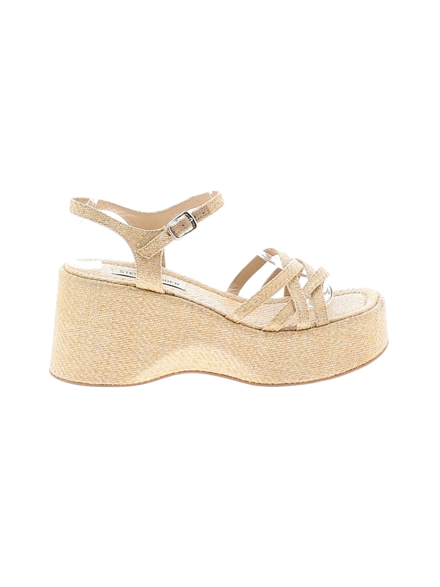 1 shoe size - 7 1/2