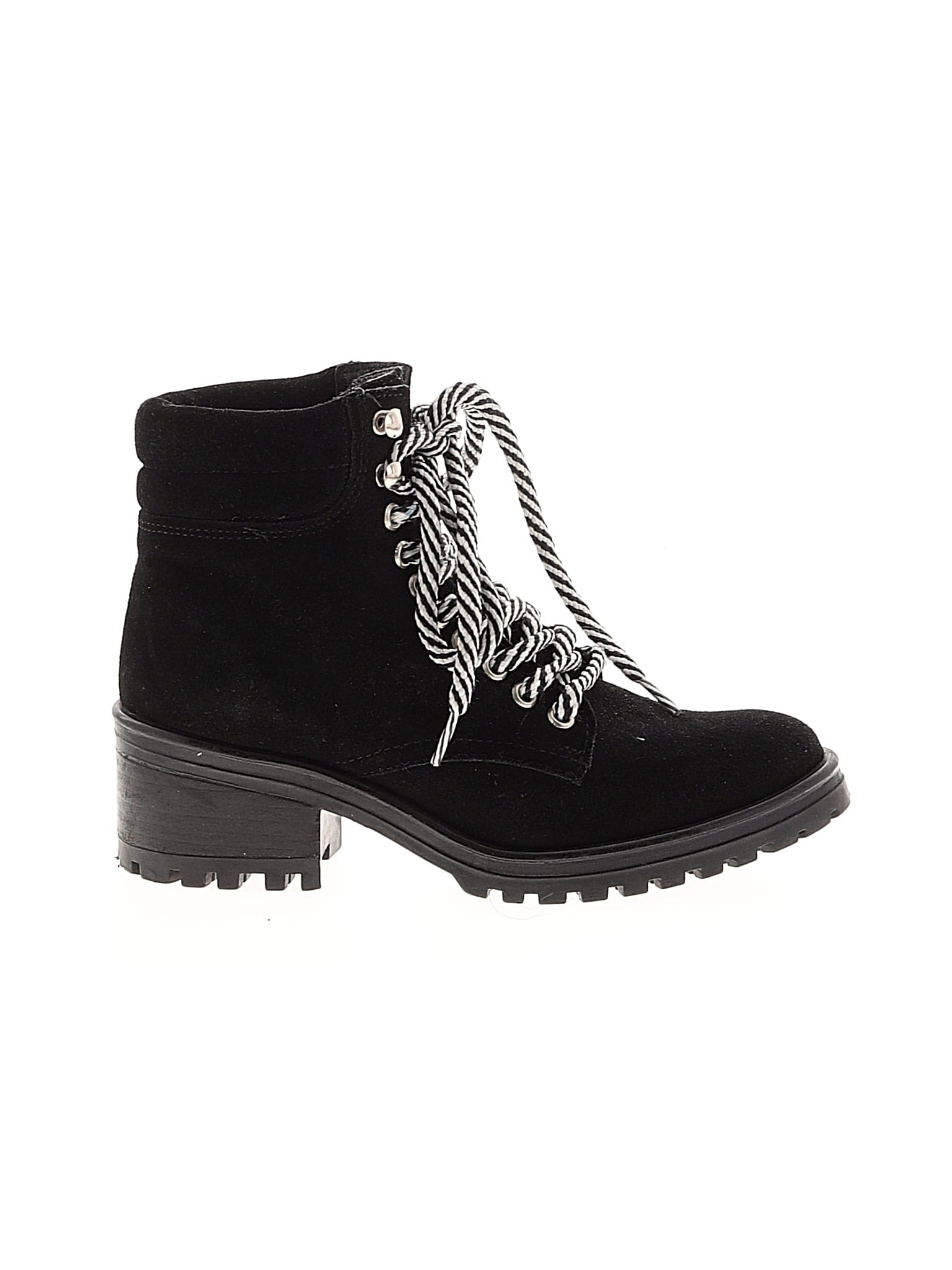 1 shoe size - 7